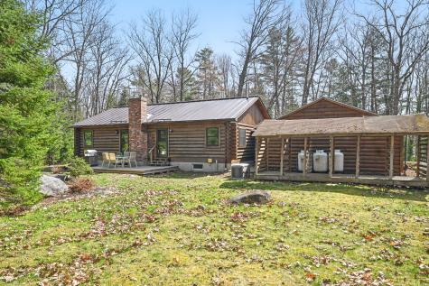 370 Point Road Belgrade ME 04917