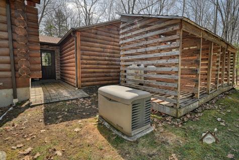 370 Point Road Belgrade ME 04917