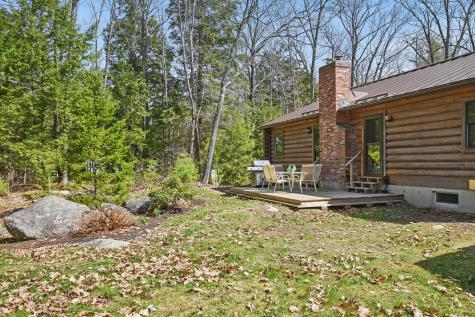 370 Point Road Belgrade ME 04917