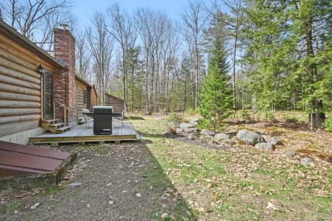 370 Point Road Belgrade ME 04917