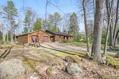 370 Point Road Belgrade ME 04917