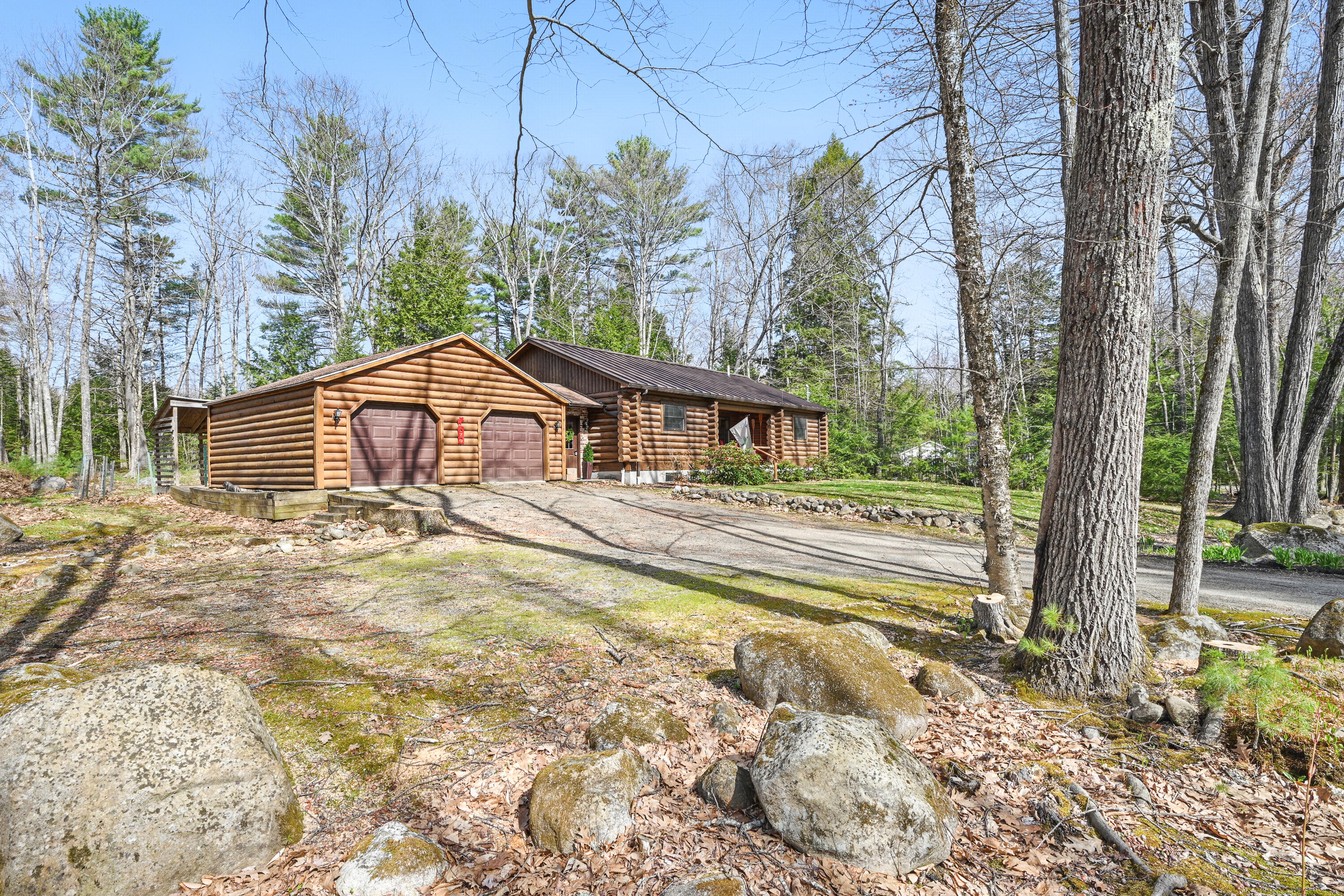 370 Point Road Belgrade ME 04917