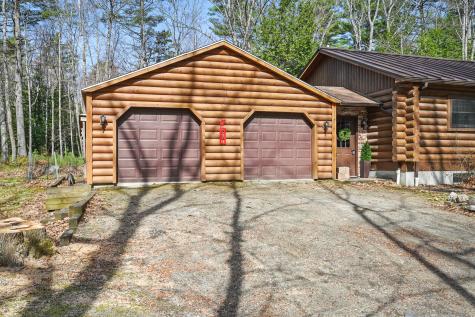 370 Point Road Belgrade ME 04917