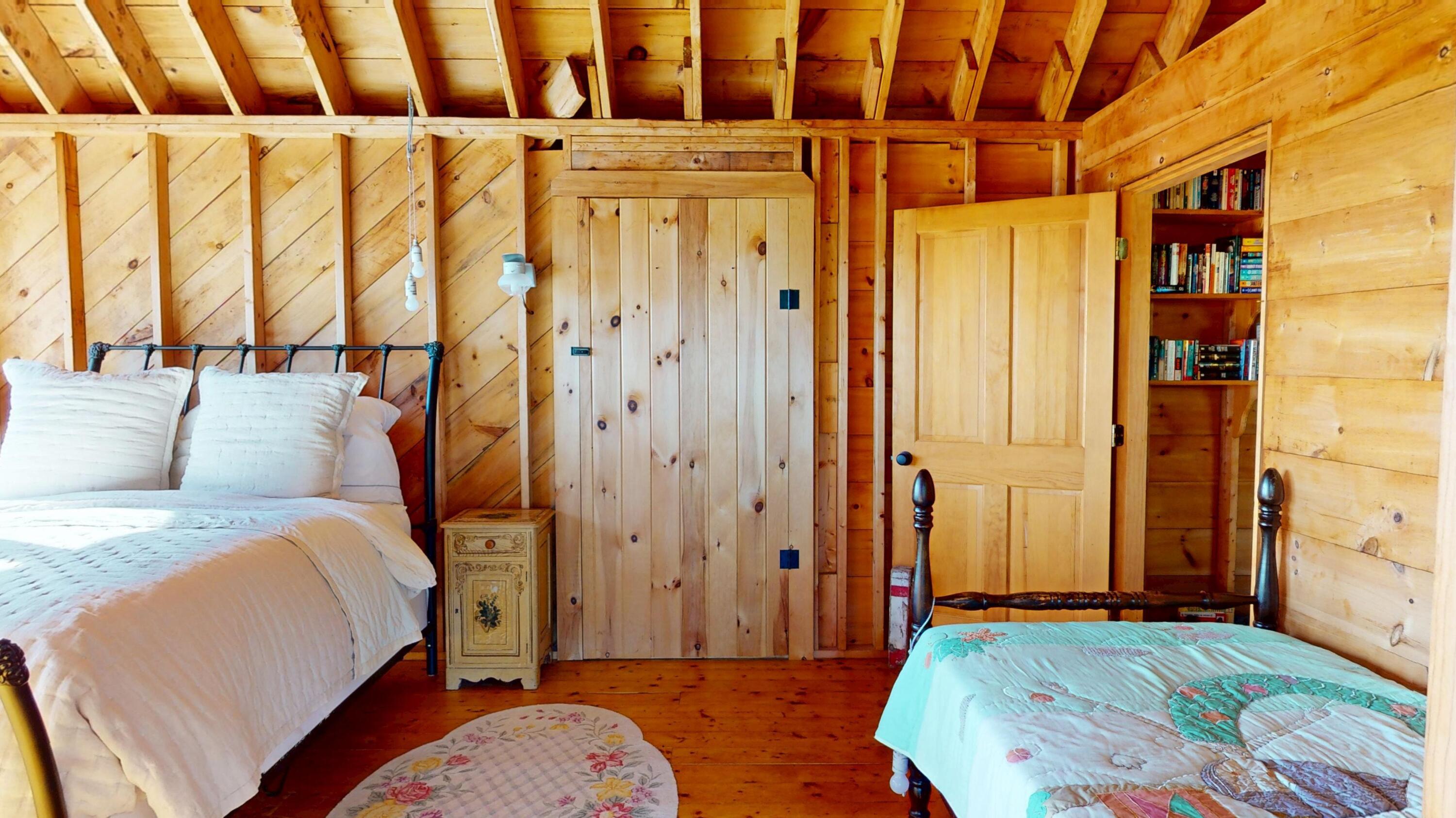 25 Hotel Cove Road Harrington ME 04643