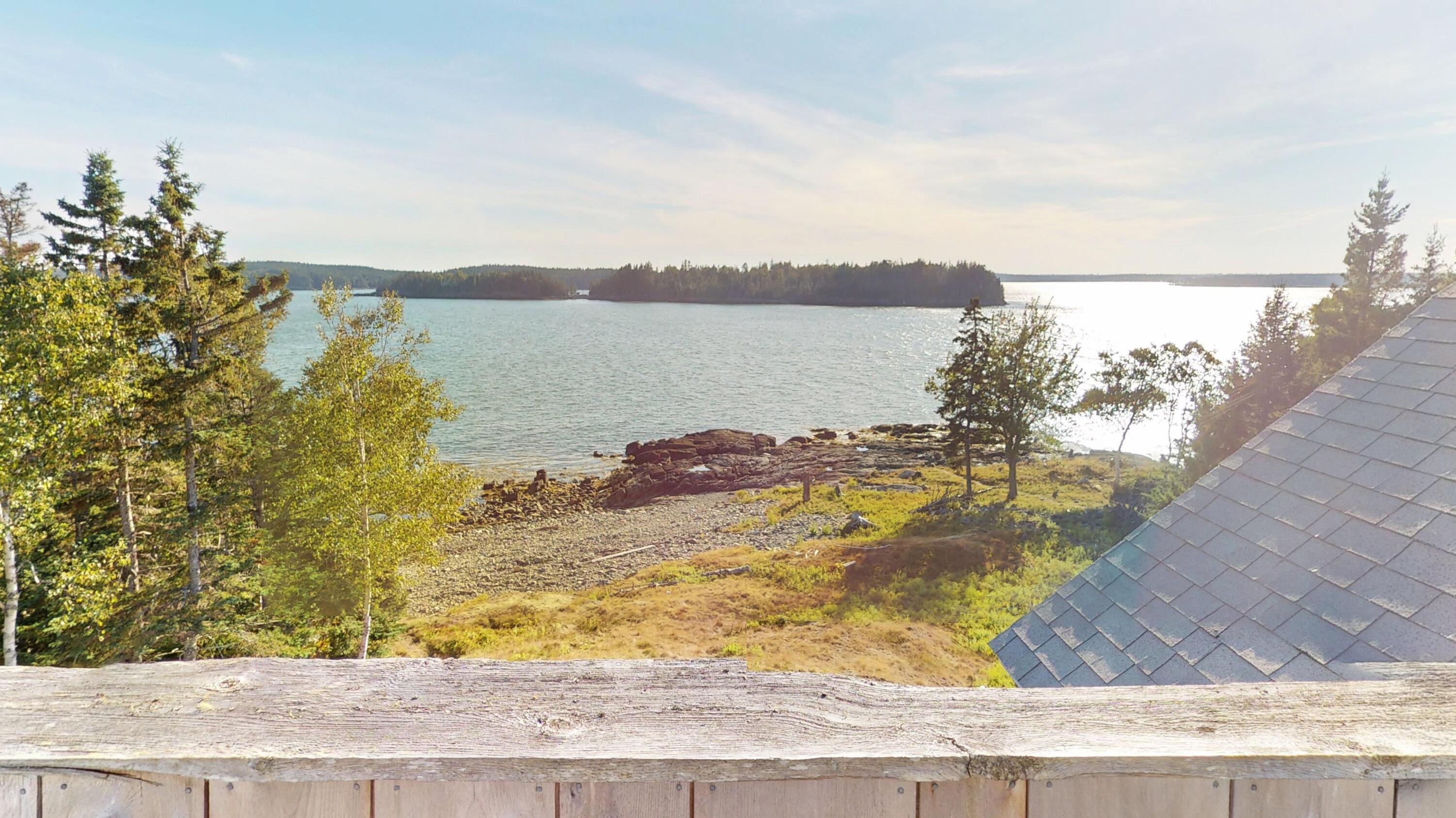 25 Hotel Cove Road Harrington ME 04643