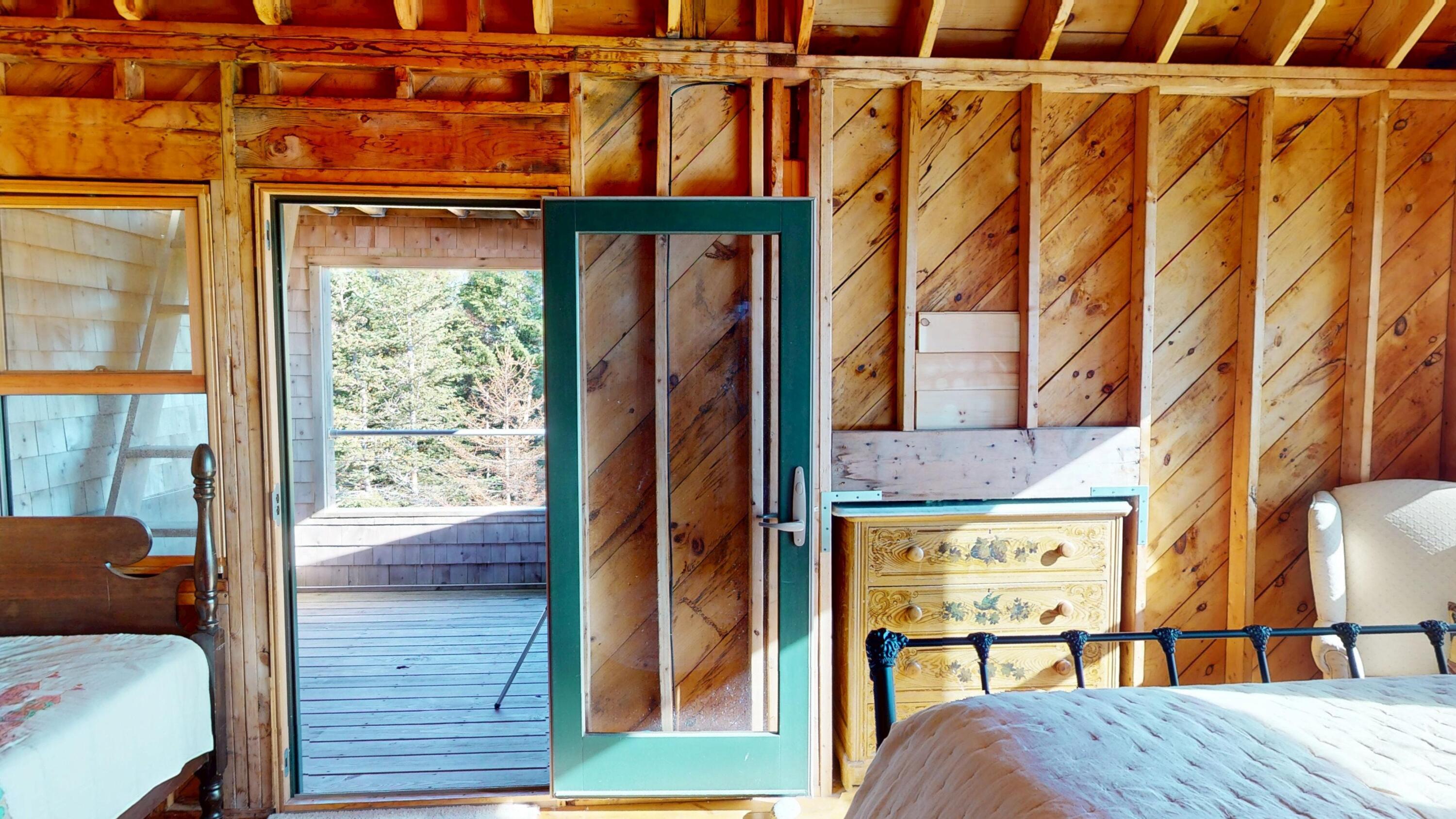 25 Hotel Cove Road Harrington ME 04643