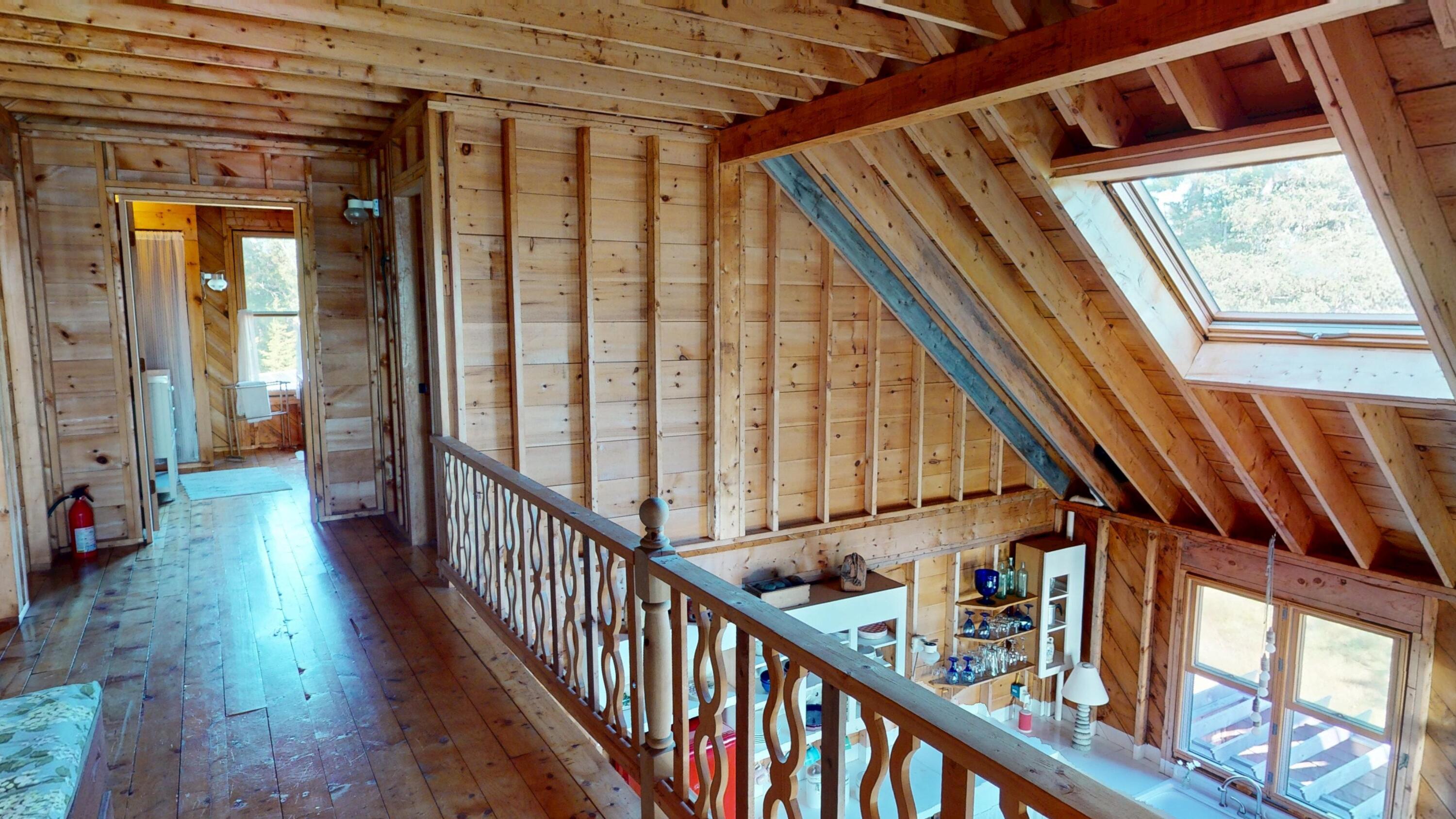 25 Hotel Cove Road Harrington ME 04643