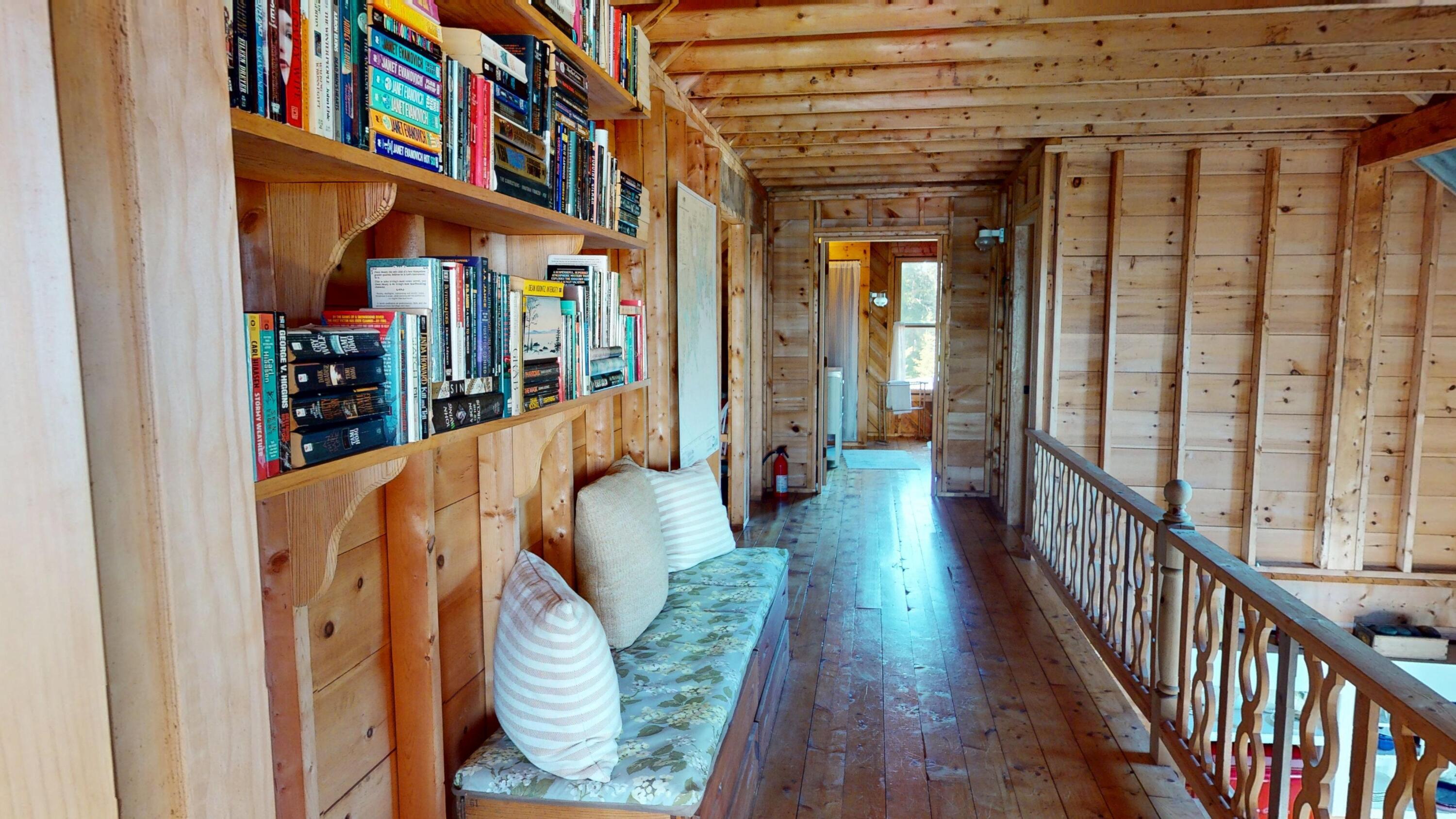 25 Hotel Cove Road Harrington ME 04643