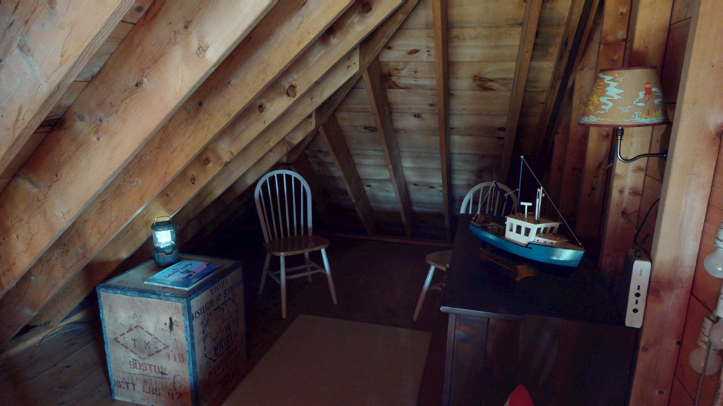 25 Hotel Cove Road Harrington ME 04643