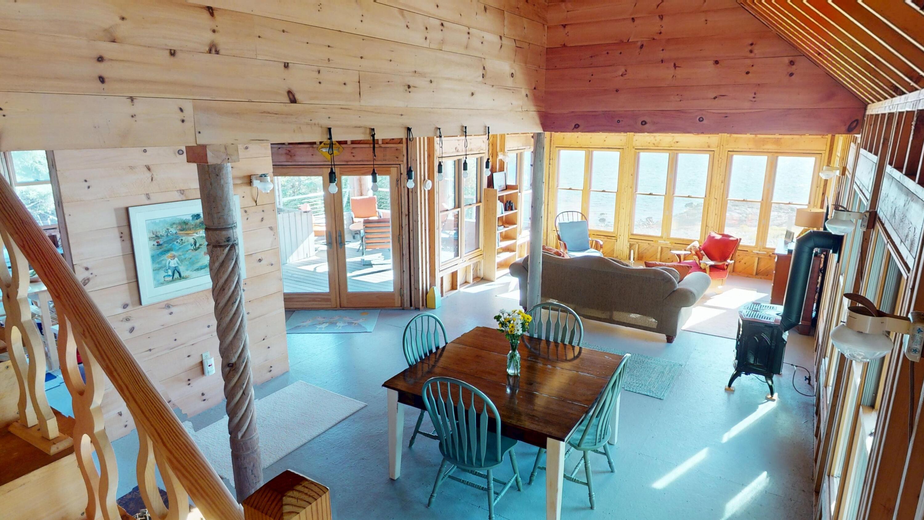 25 Hotel Cove Road Harrington ME 04643