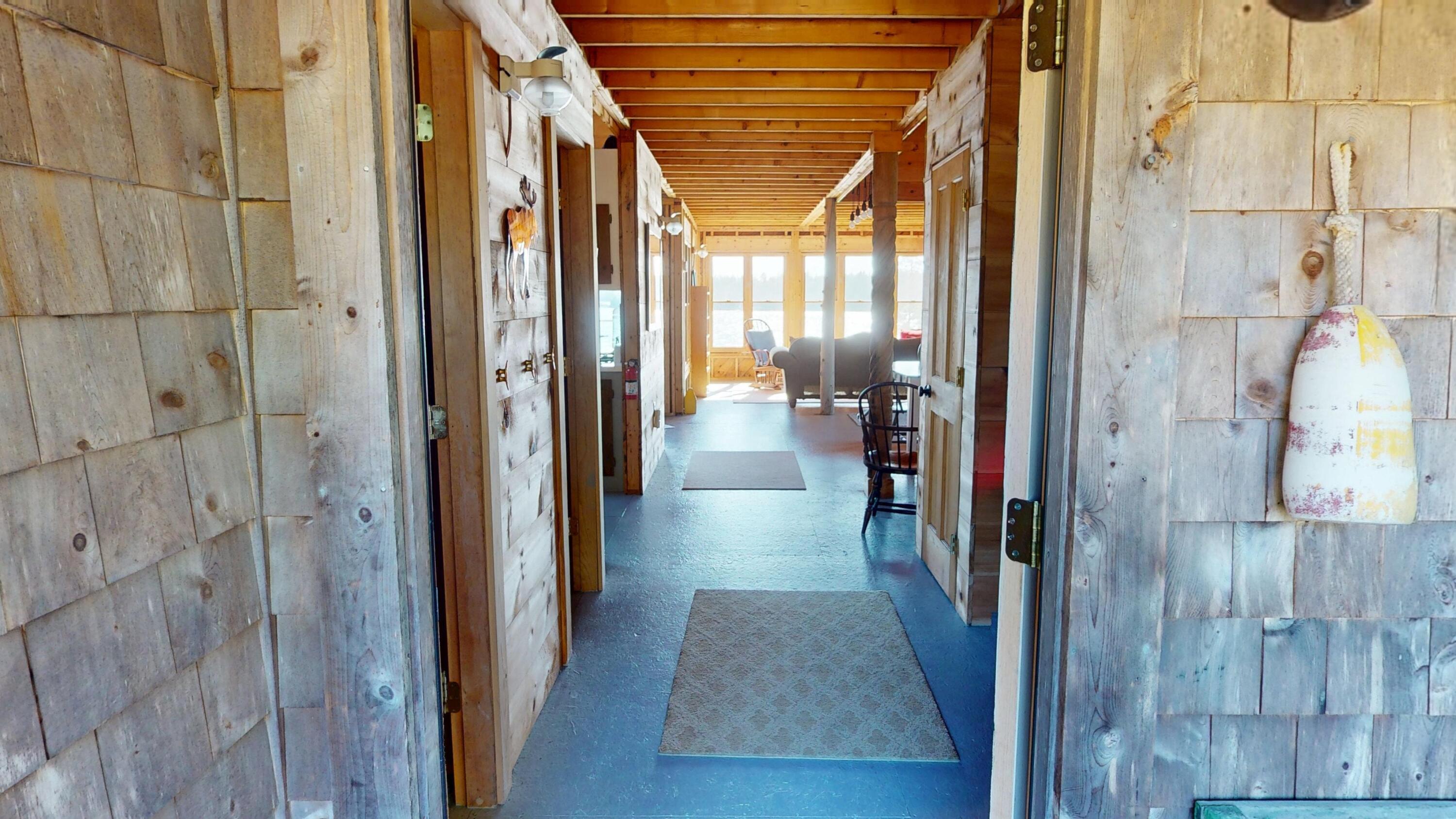 25 Hotel Cove Road Harrington ME 04643