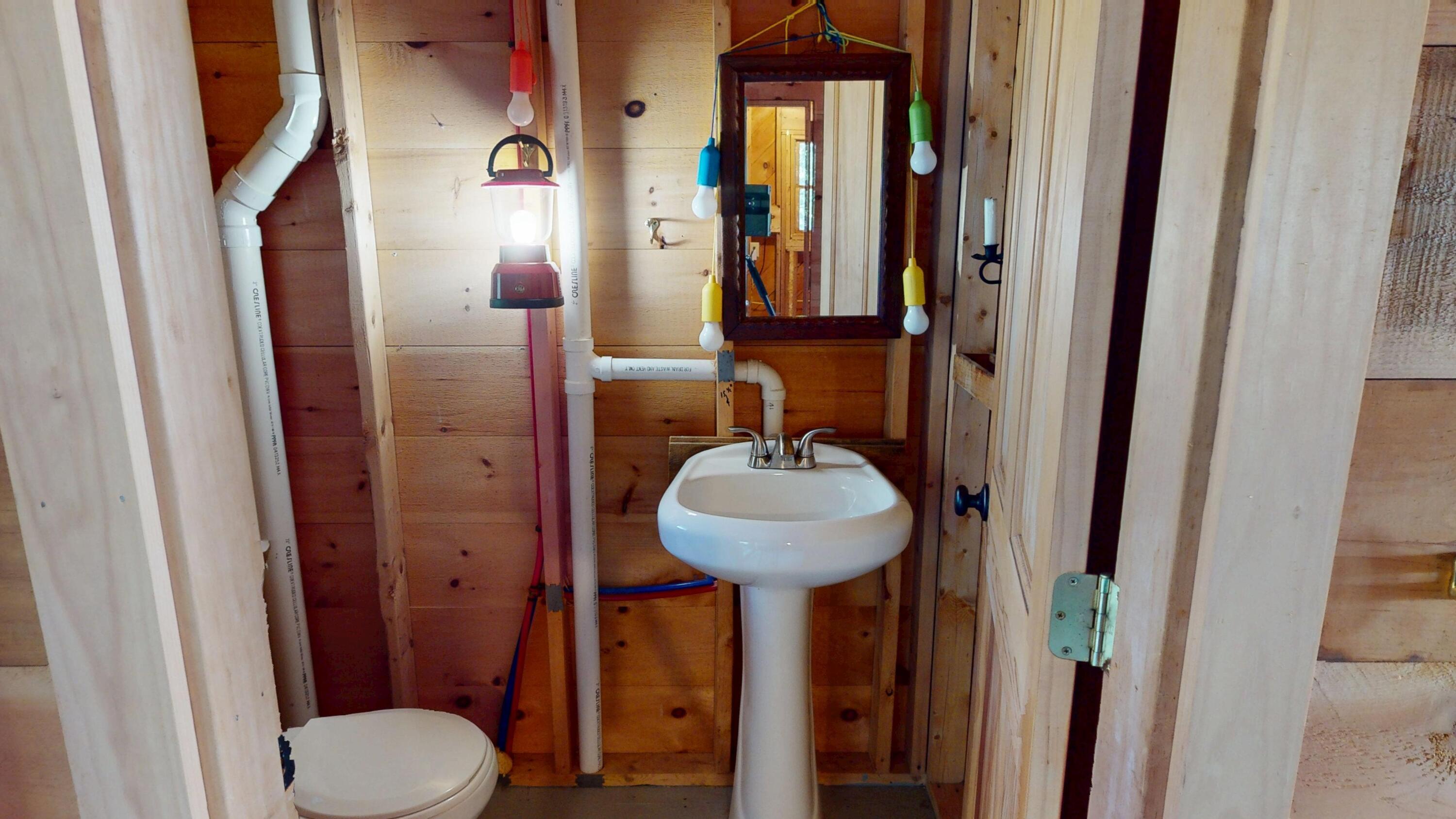 25 Hotel Cove Road Harrington ME 04643
