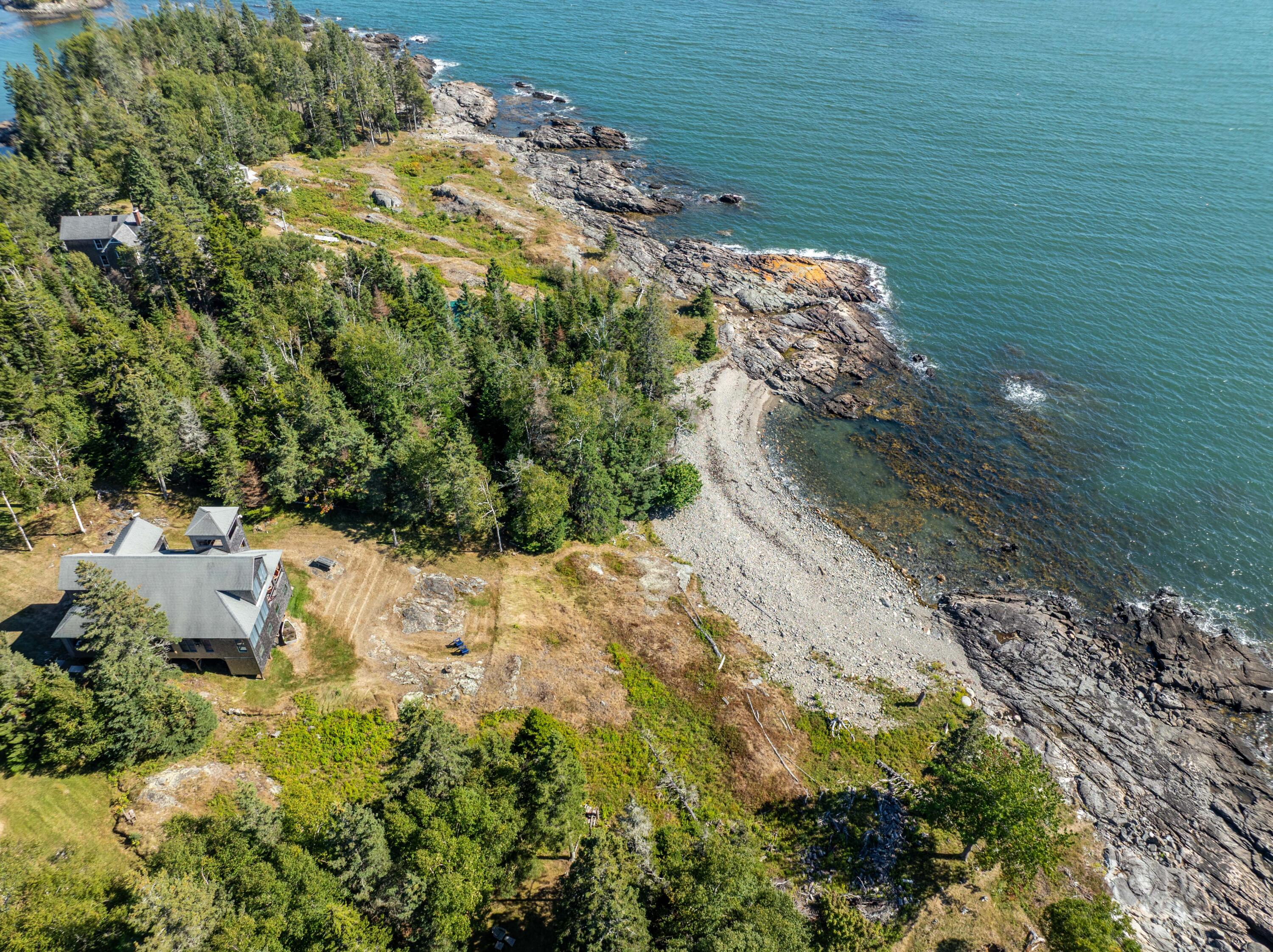 25 Hotel Cove Road Harrington ME 04643
