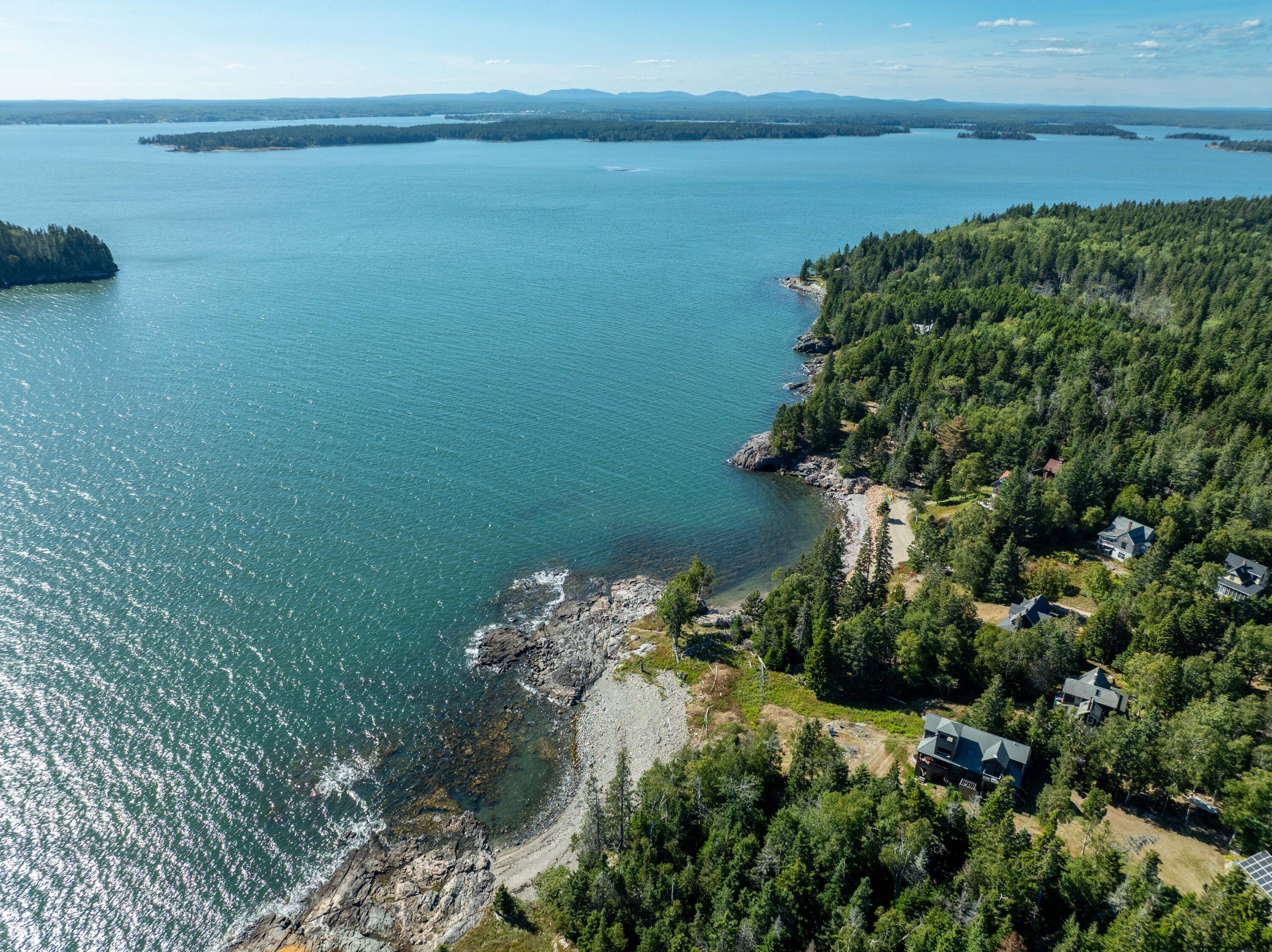 25 Hotel Cove Road Harrington ME 04643