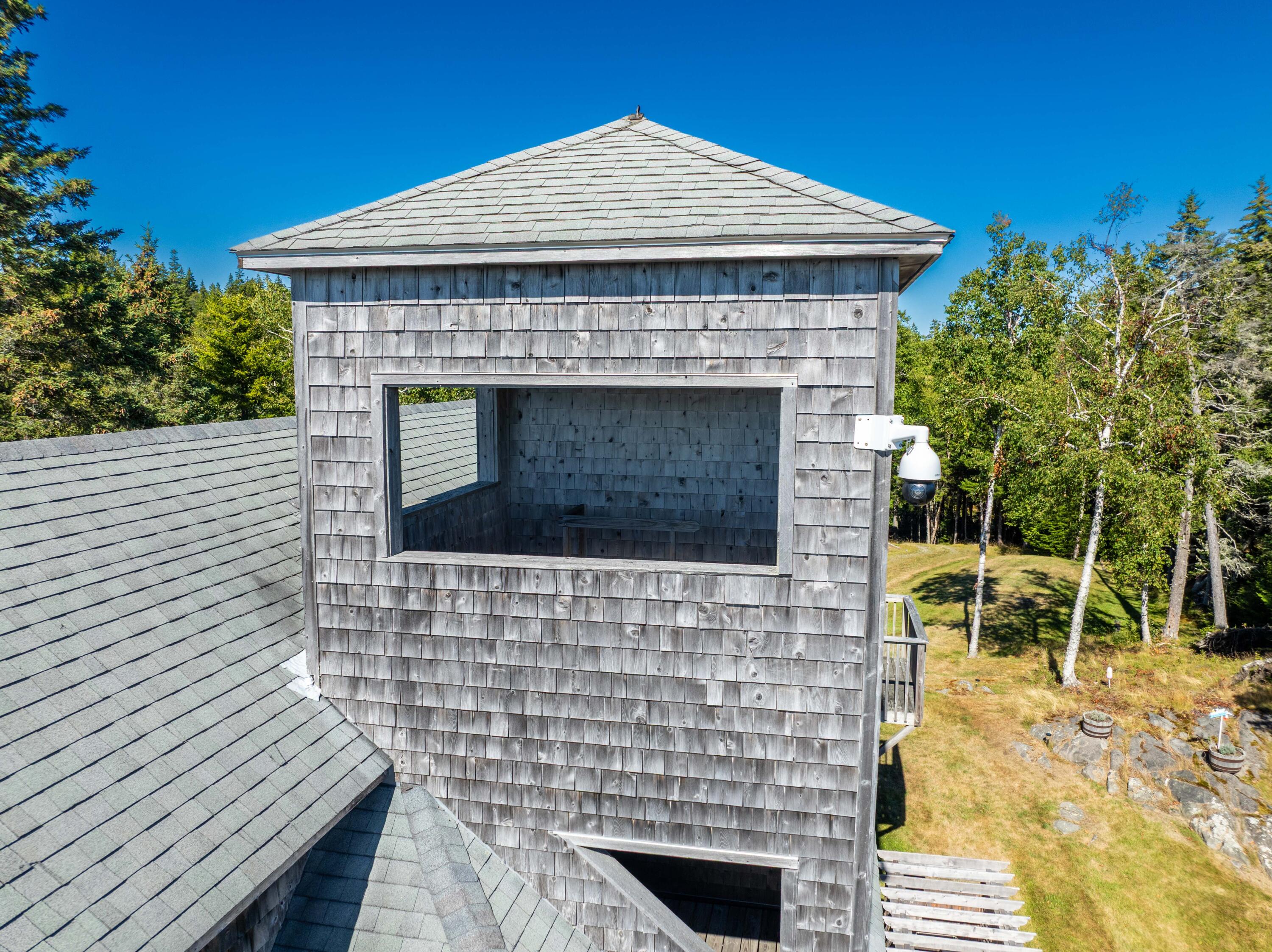 25 Hotel Cove Road Harrington ME 04643