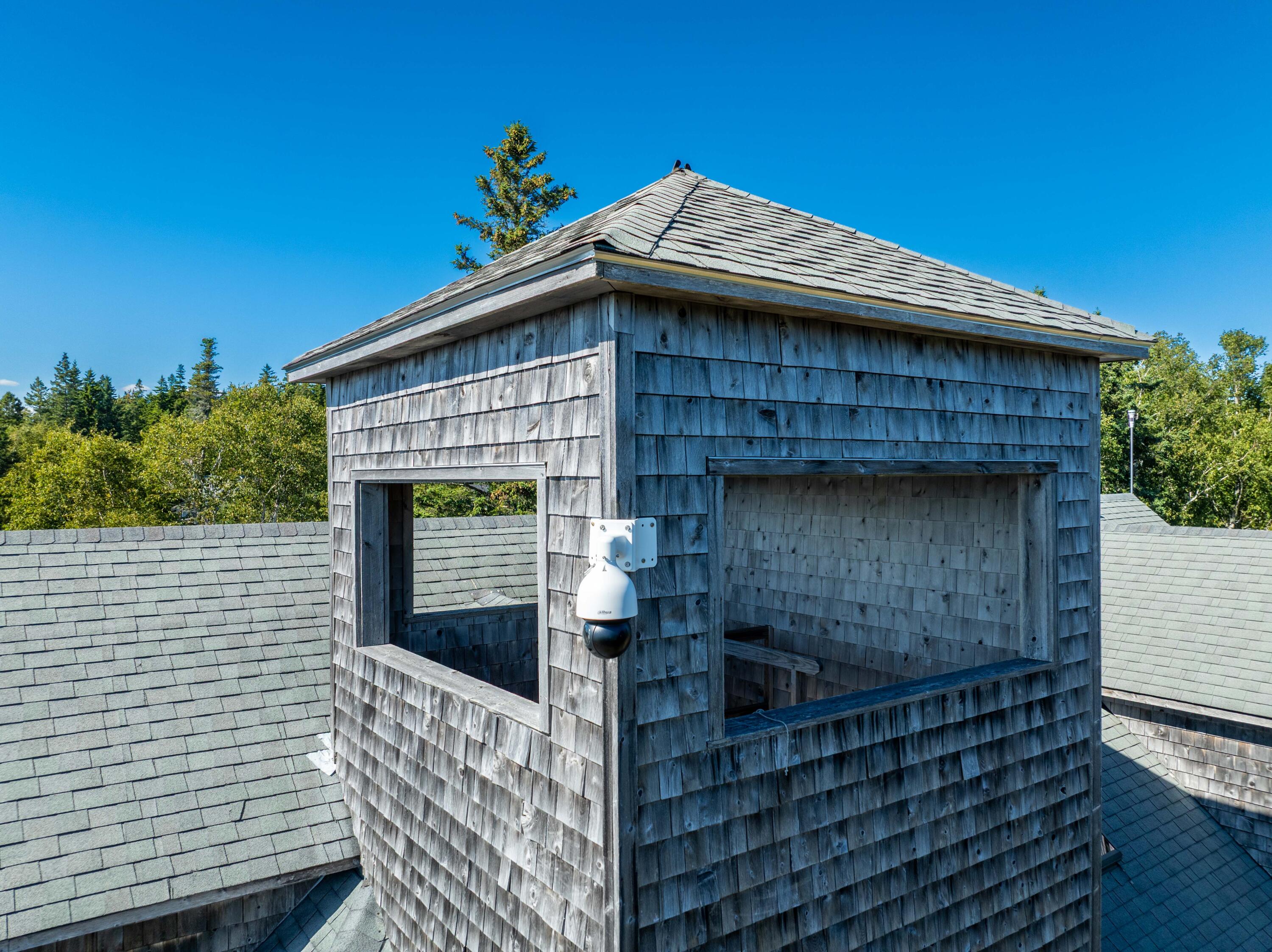 25 Hotel Cove Road Harrington ME 04643