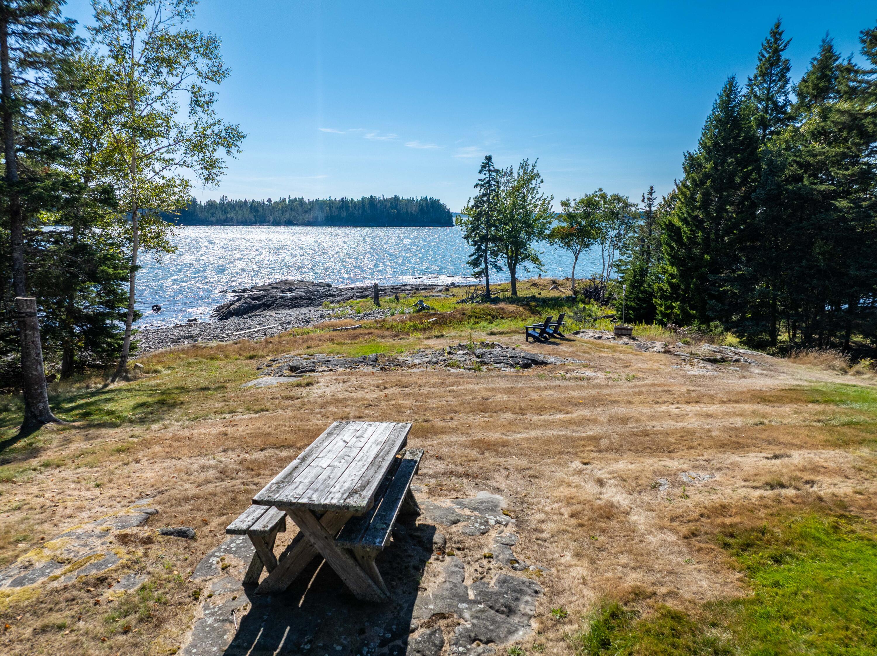 25 Hotel Cove Road Harrington ME 04643