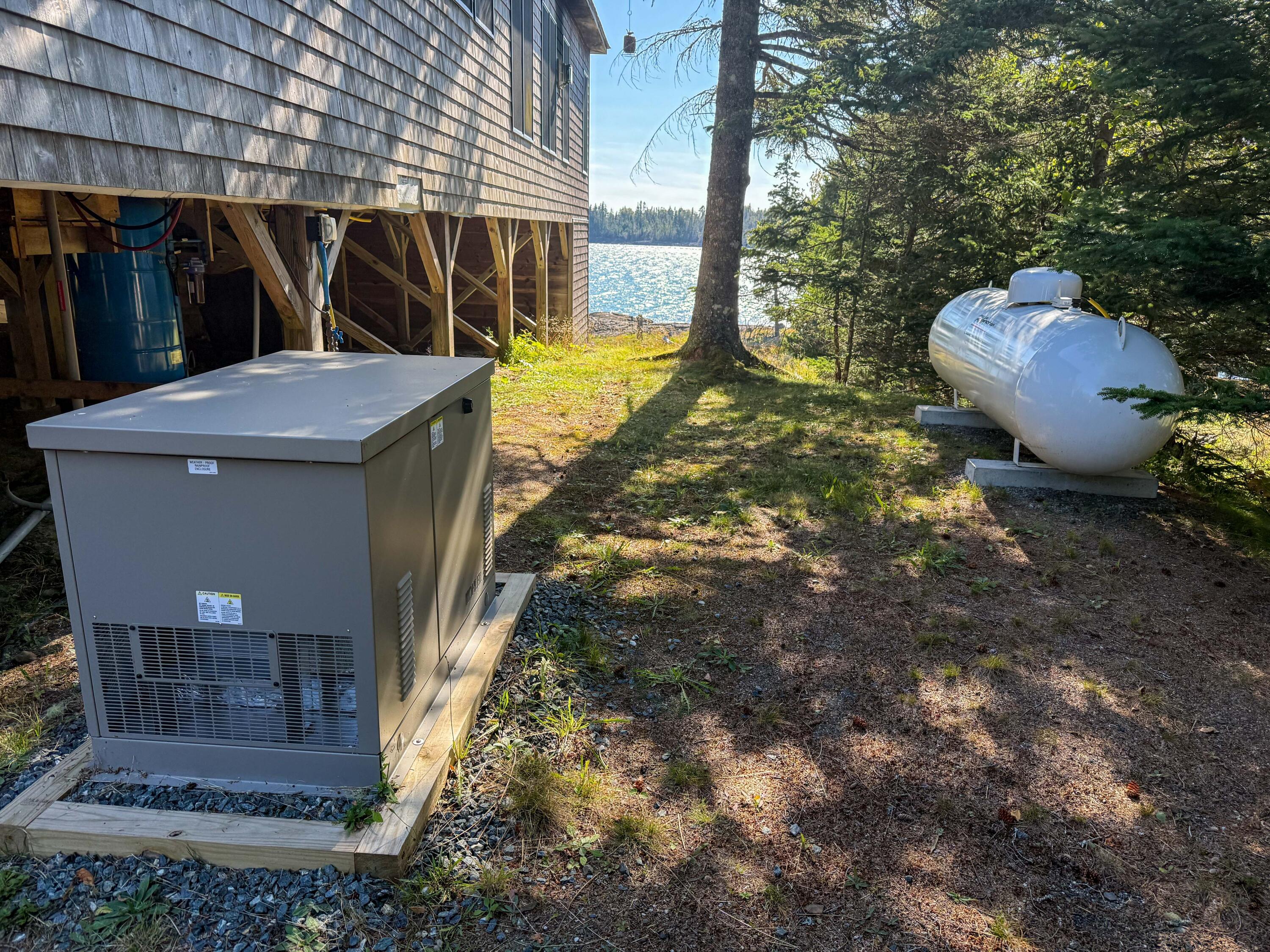 25 Hotel Cove Road Harrington ME 04643