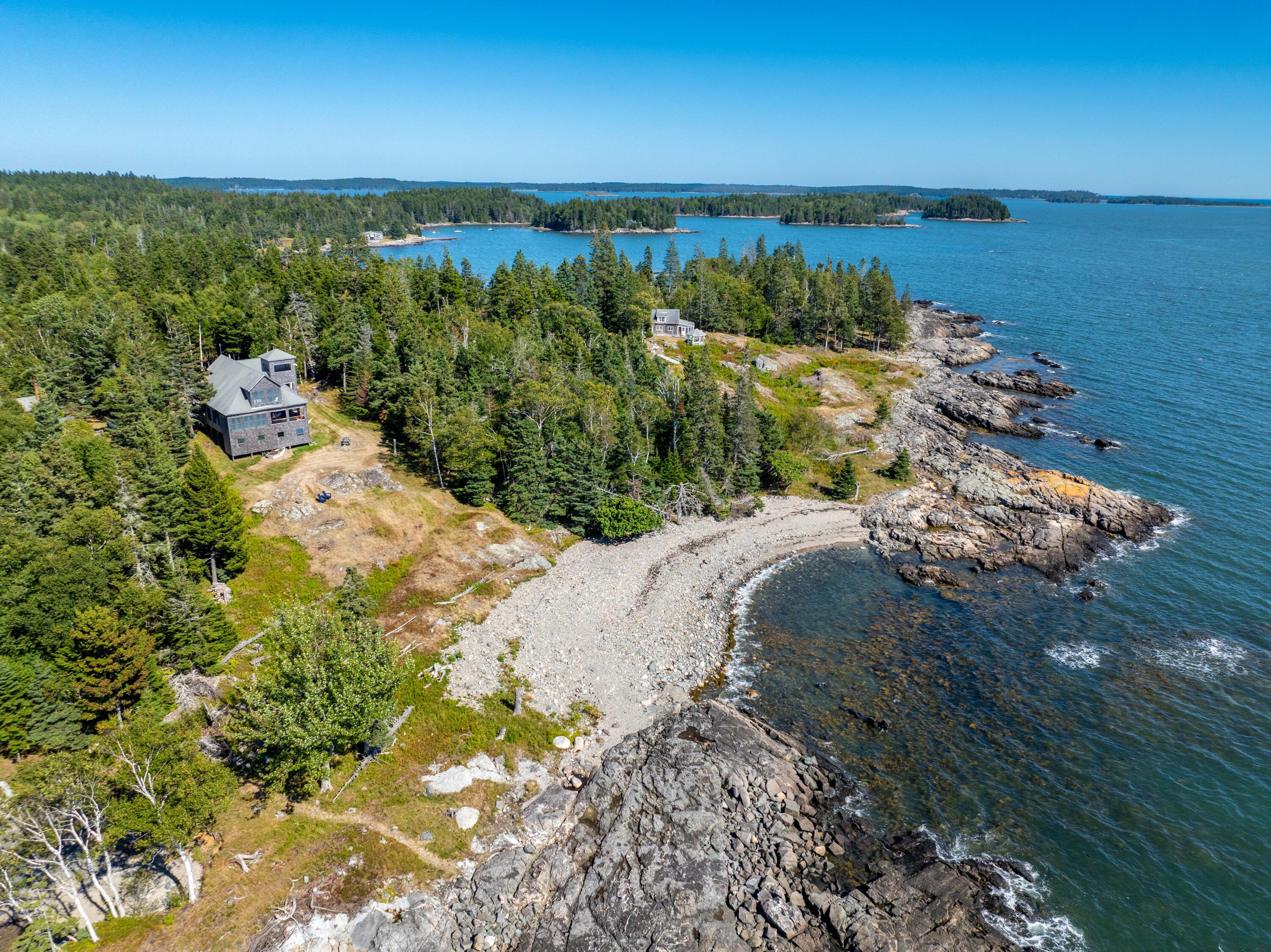 25 Hotel Cove Road Harrington ME 04643