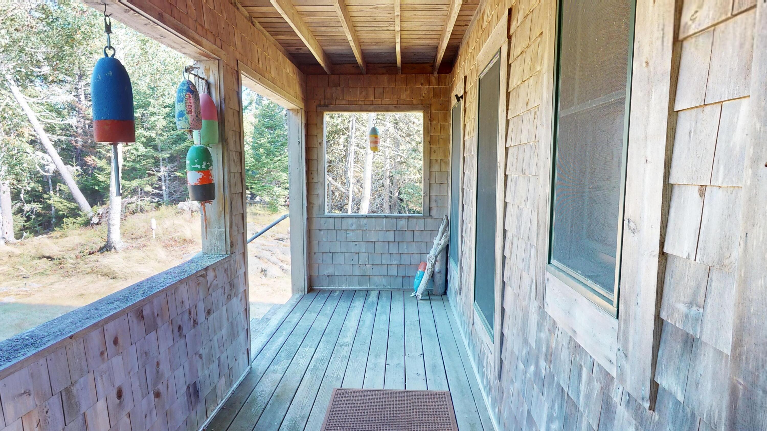25 Hotel Cove Road Harrington ME 04643
