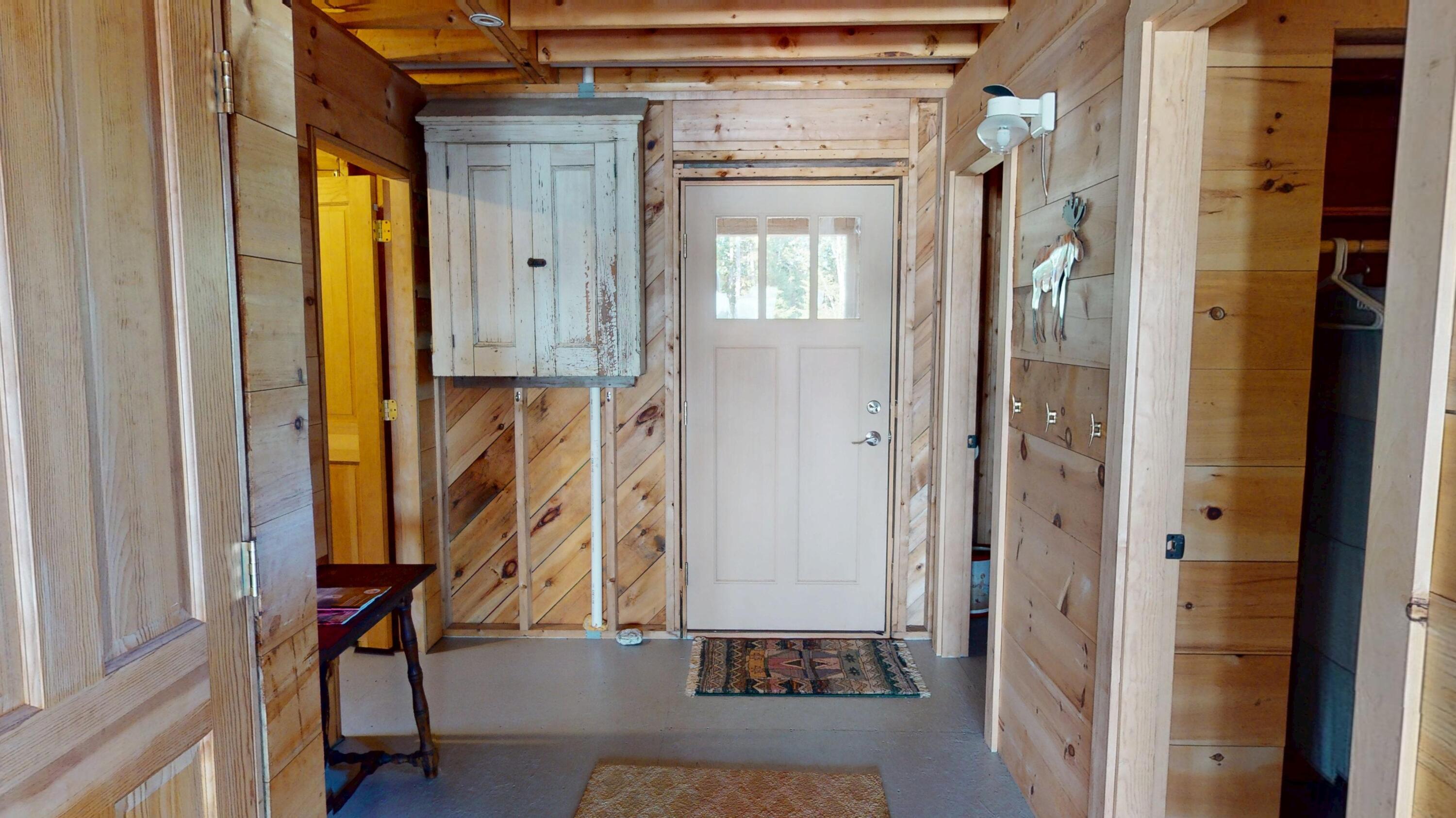 25 Hotel Cove Road Harrington ME 04643