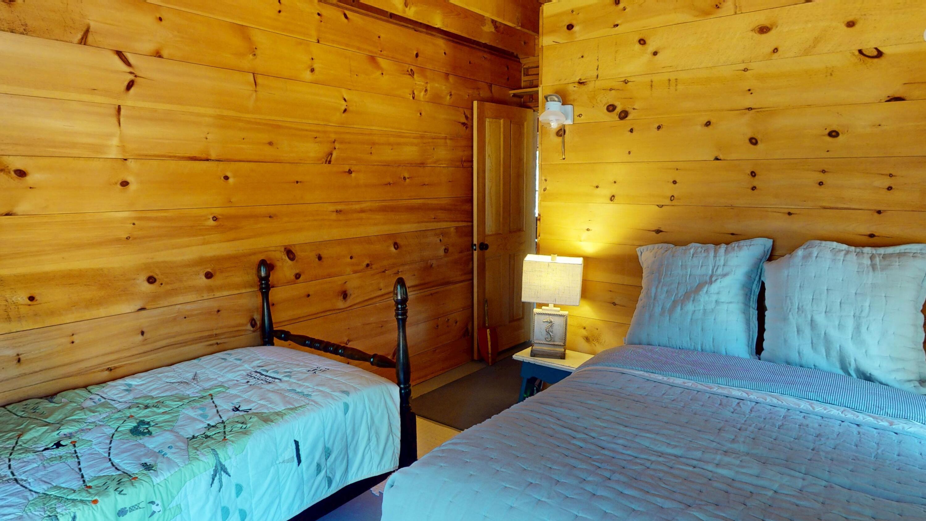 25 Hotel Cove Road Harrington ME 04643