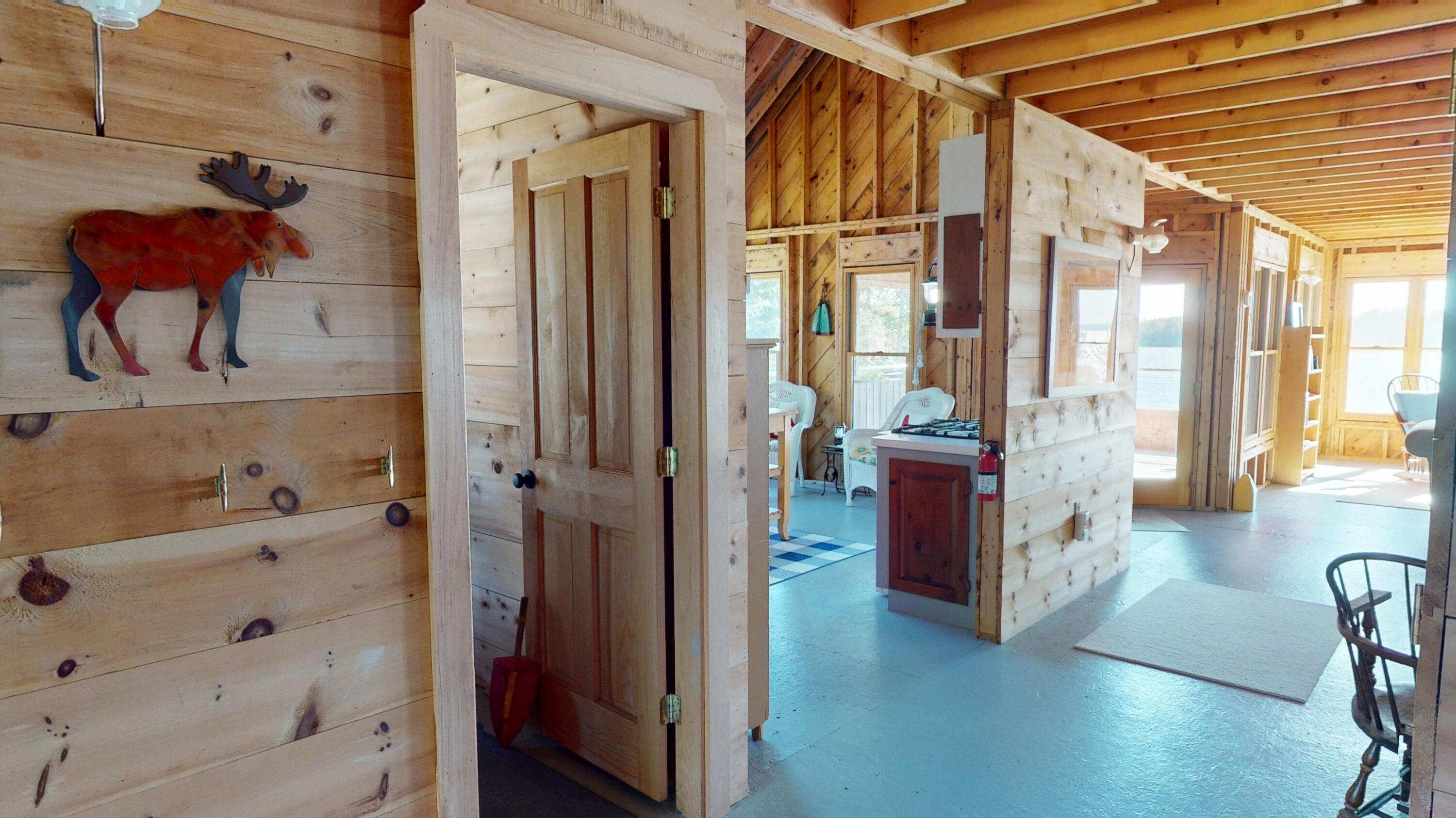 25 Hotel Cove Road Harrington ME 04643