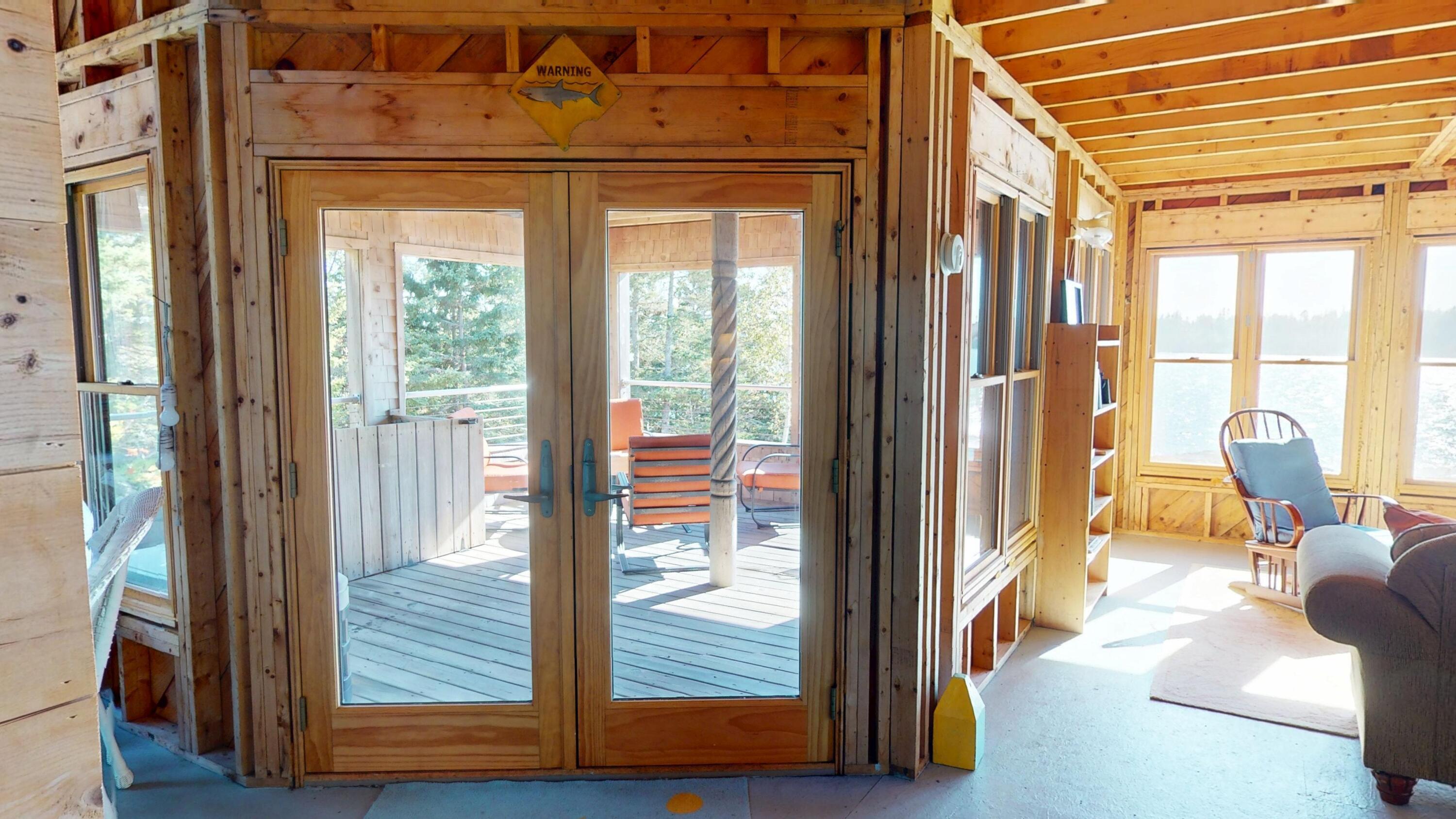 25 Hotel Cove Road Harrington ME 04643