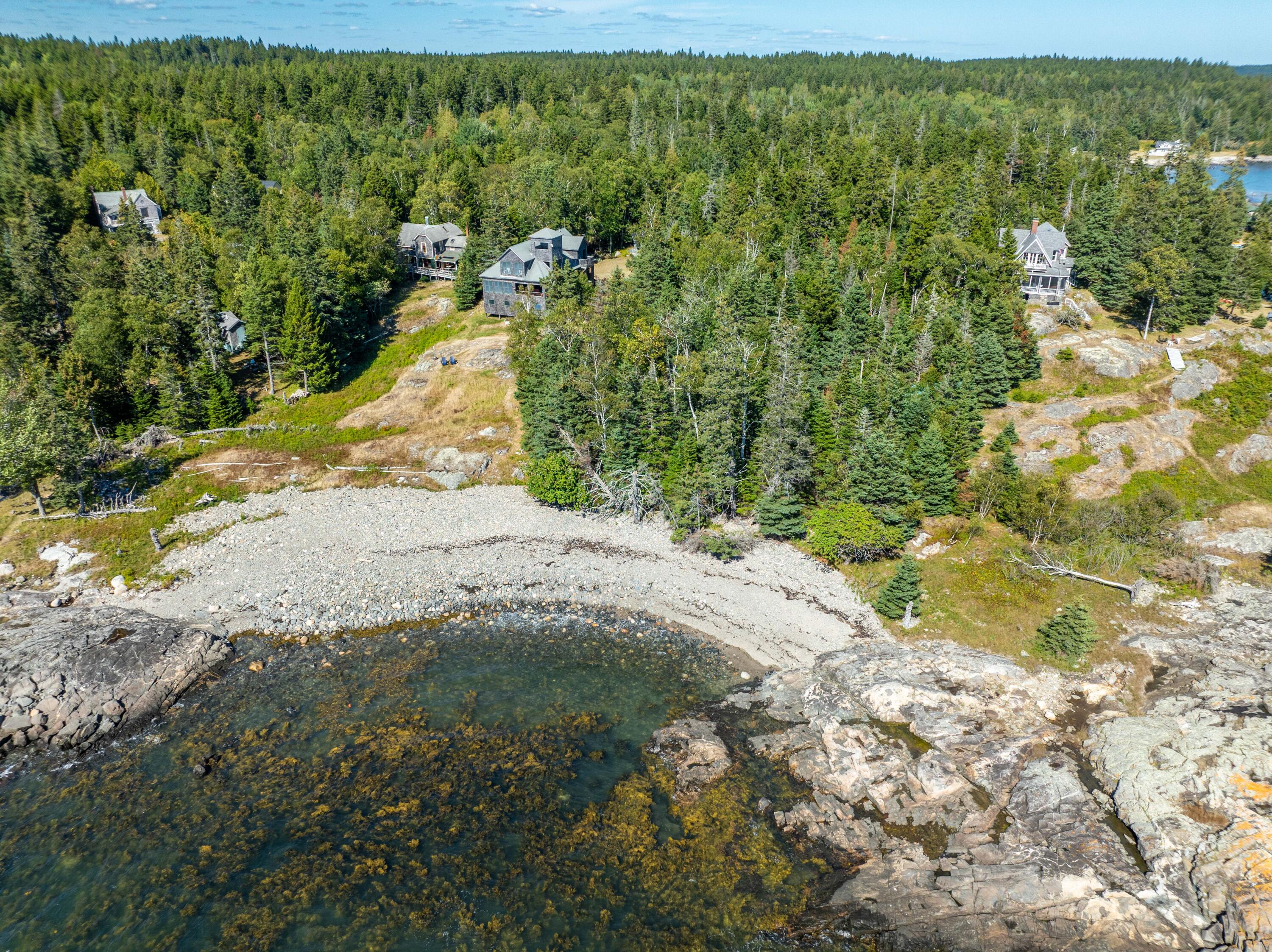 25 Hotel Cove Road Harrington ME 04643