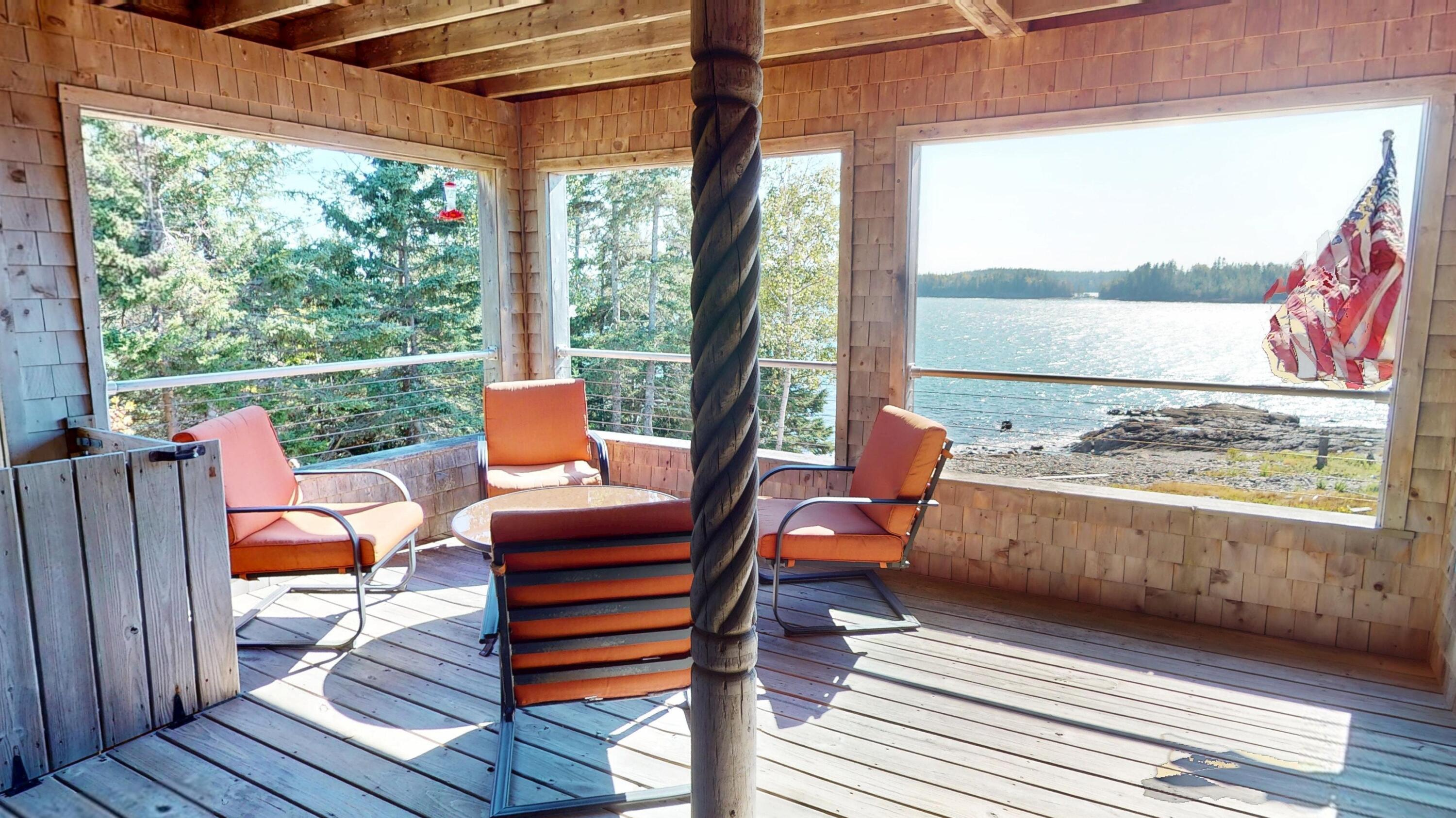 25 Hotel Cove Road Harrington ME 04643
