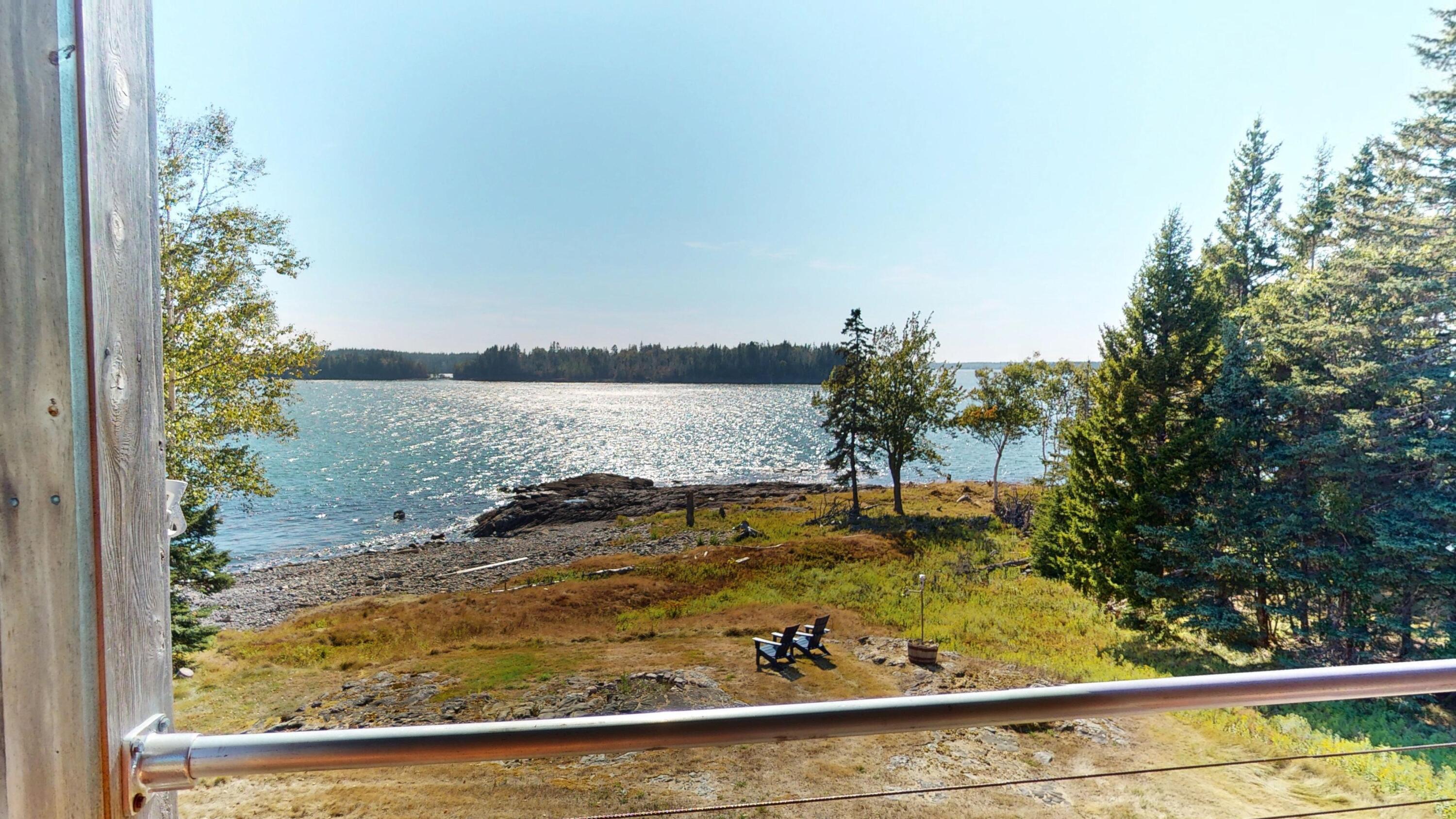 25 Hotel Cove Road Harrington ME 04643