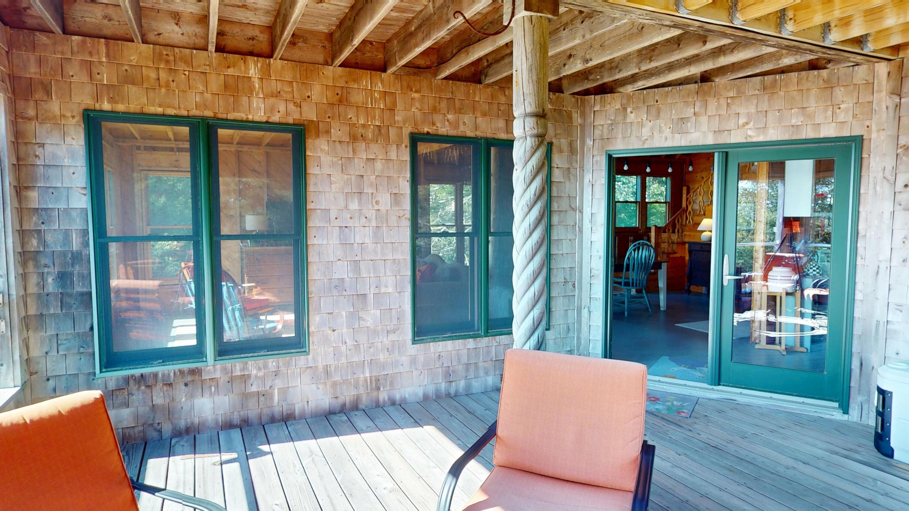 25 Hotel Cove Road Harrington ME 04643