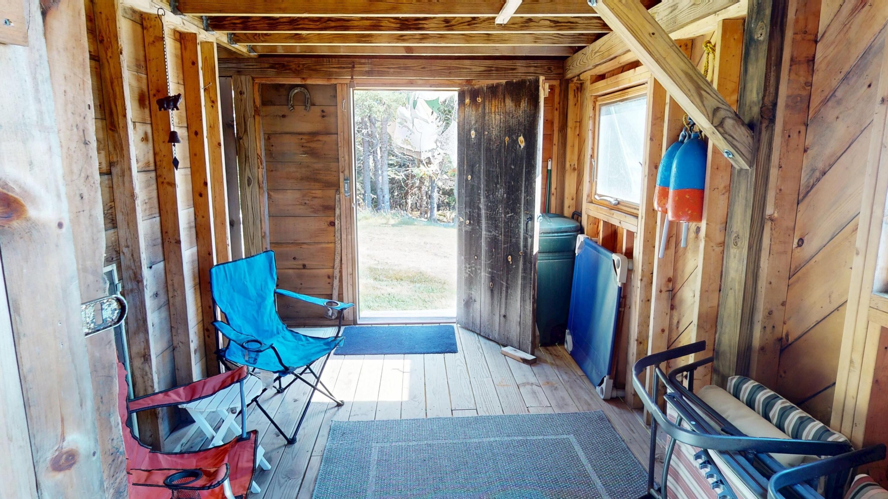 25 Hotel Cove Road Harrington ME 04643