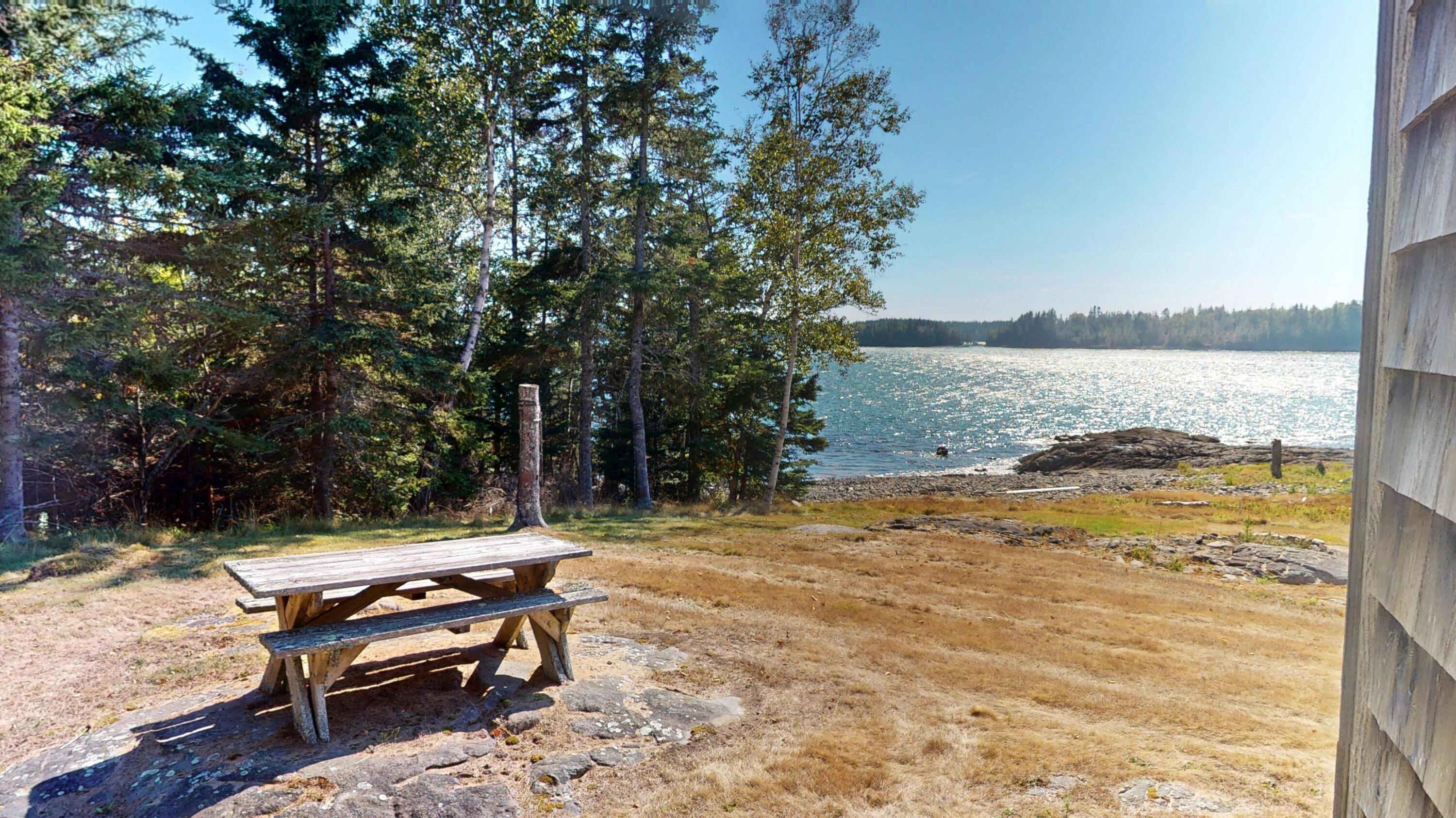25 Hotel Cove Road Harrington ME 04643
