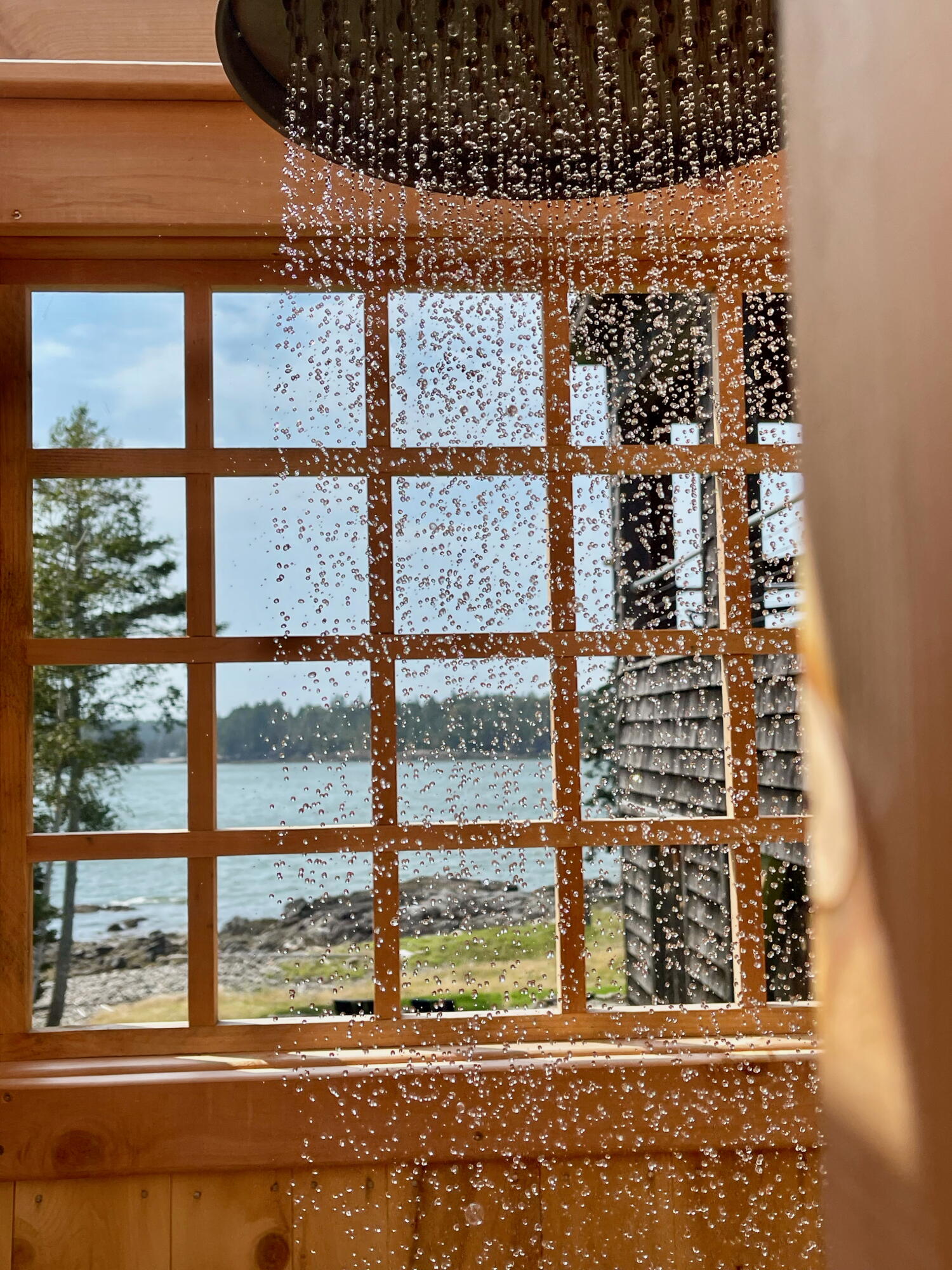 25 Hotel Cove Road Harrington ME 04643