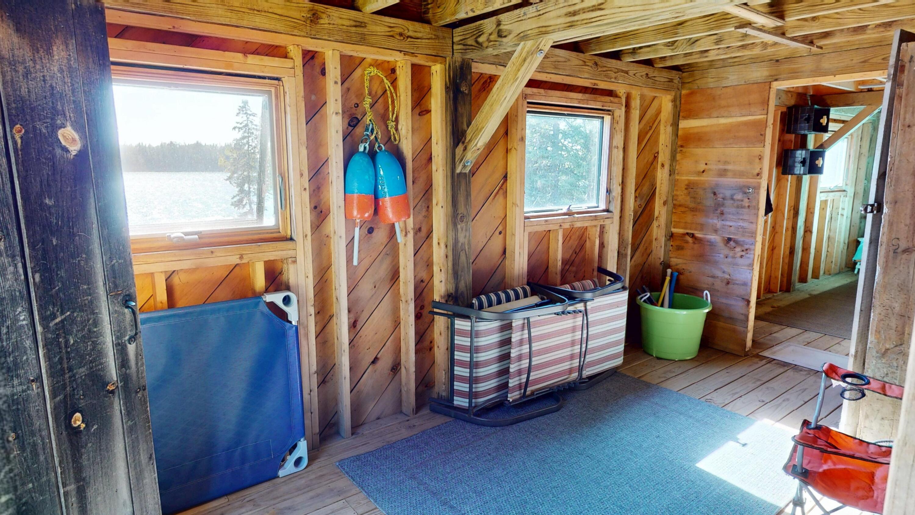 25 Hotel Cove Road Harrington ME 04643