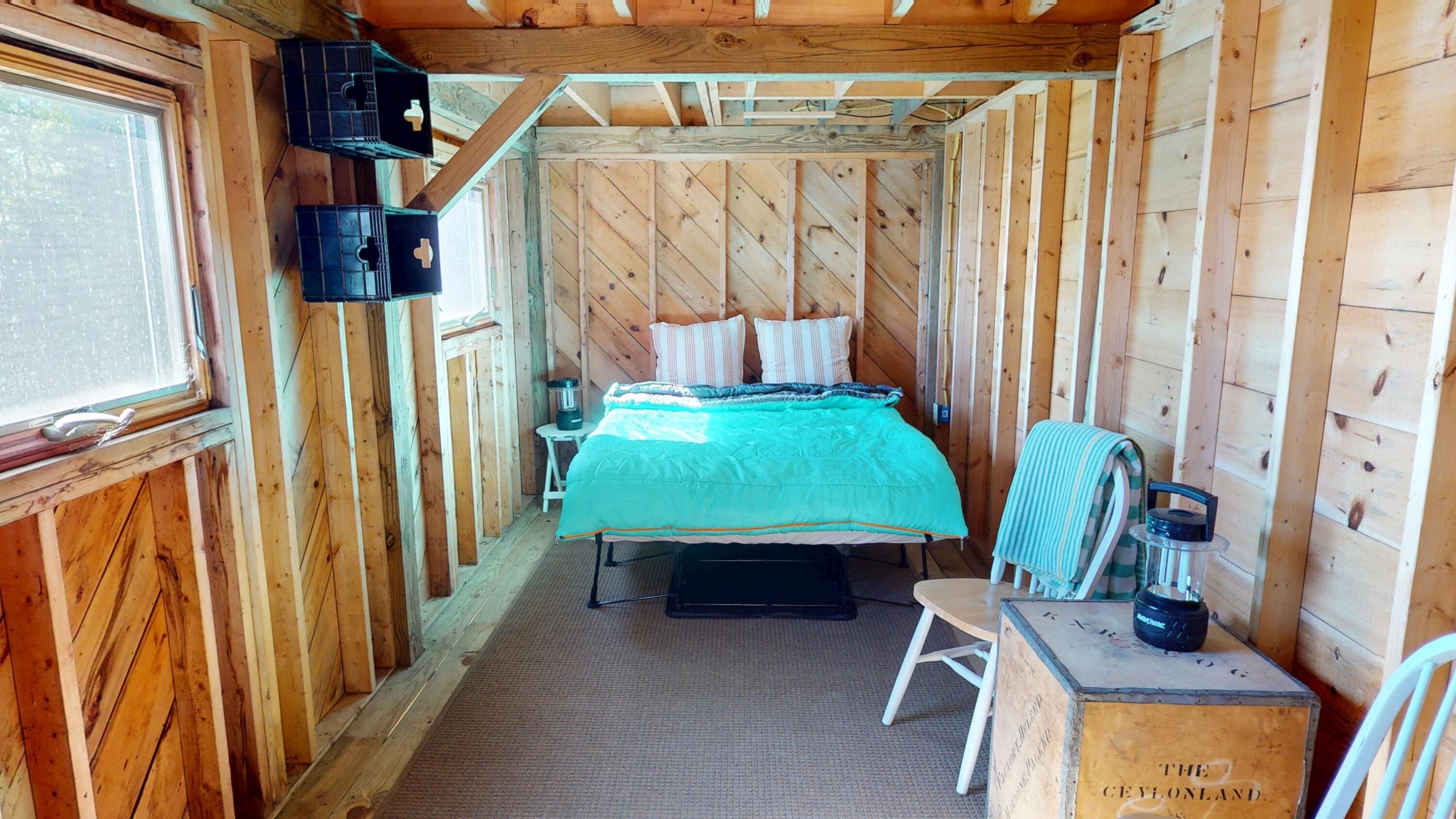 25 Hotel Cove Road Harrington ME 04643