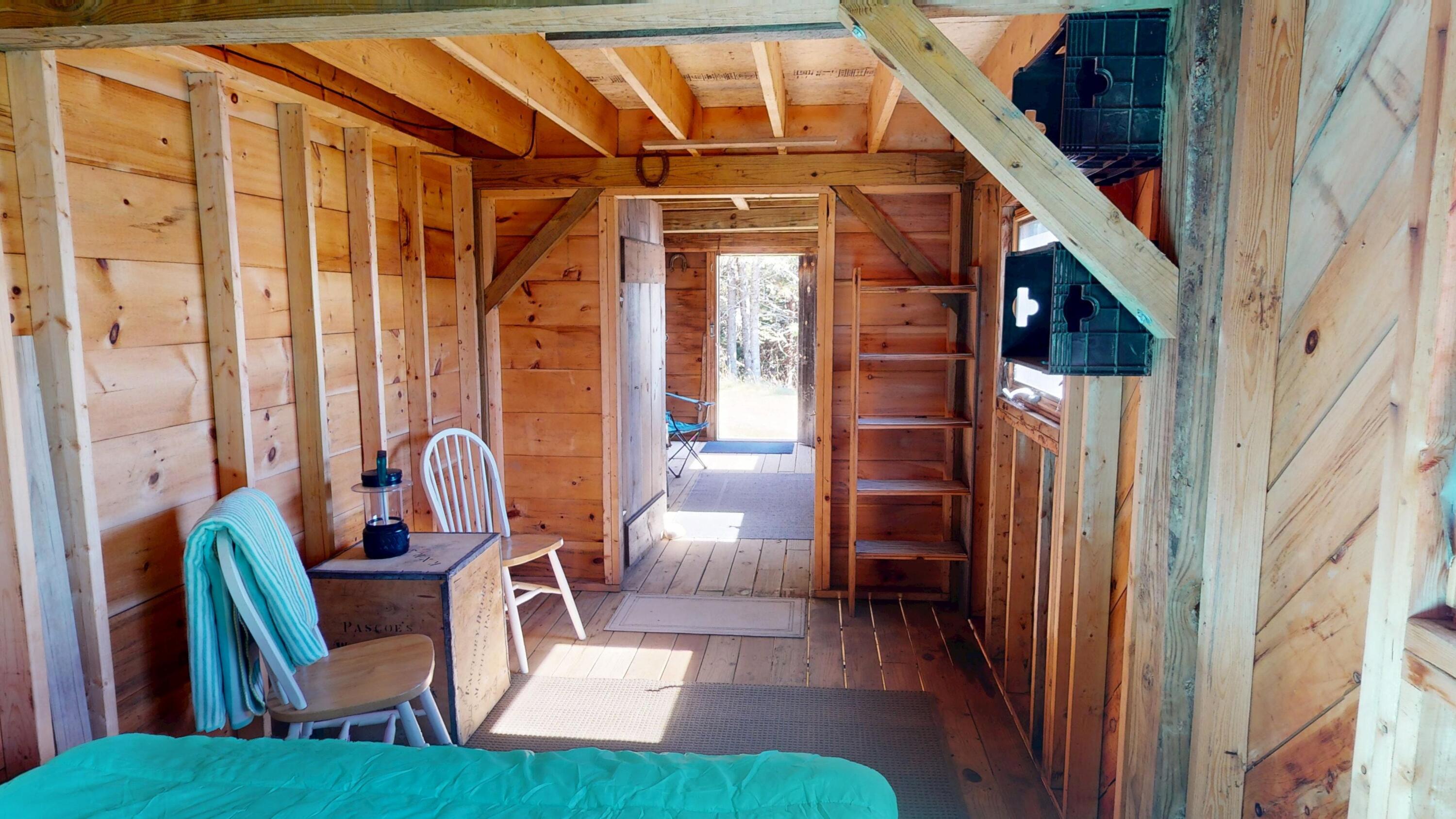 25 Hotel Cove Road Harrington ME 04643