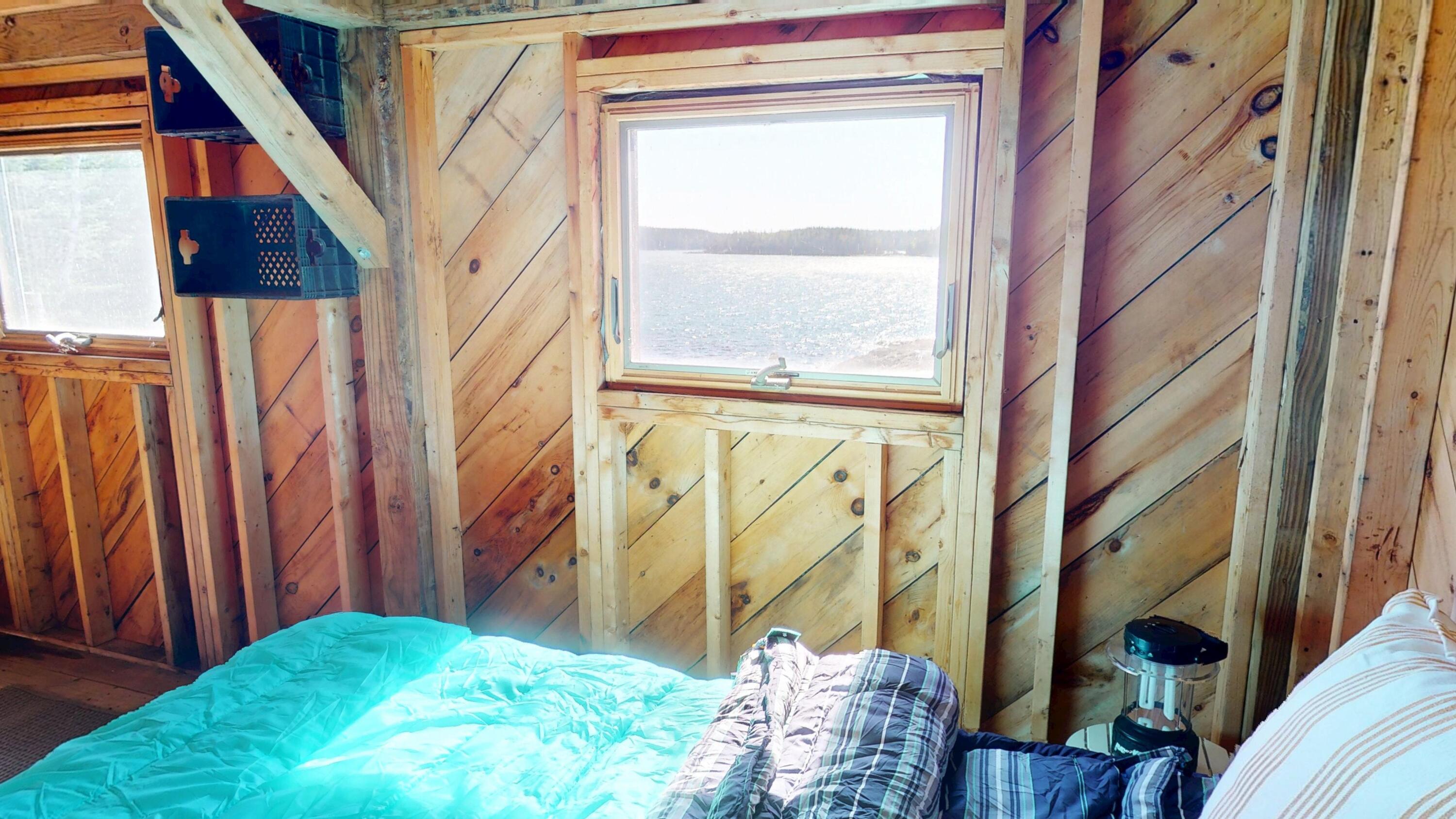 25 Hotel Cove Road Harrington ME 04643