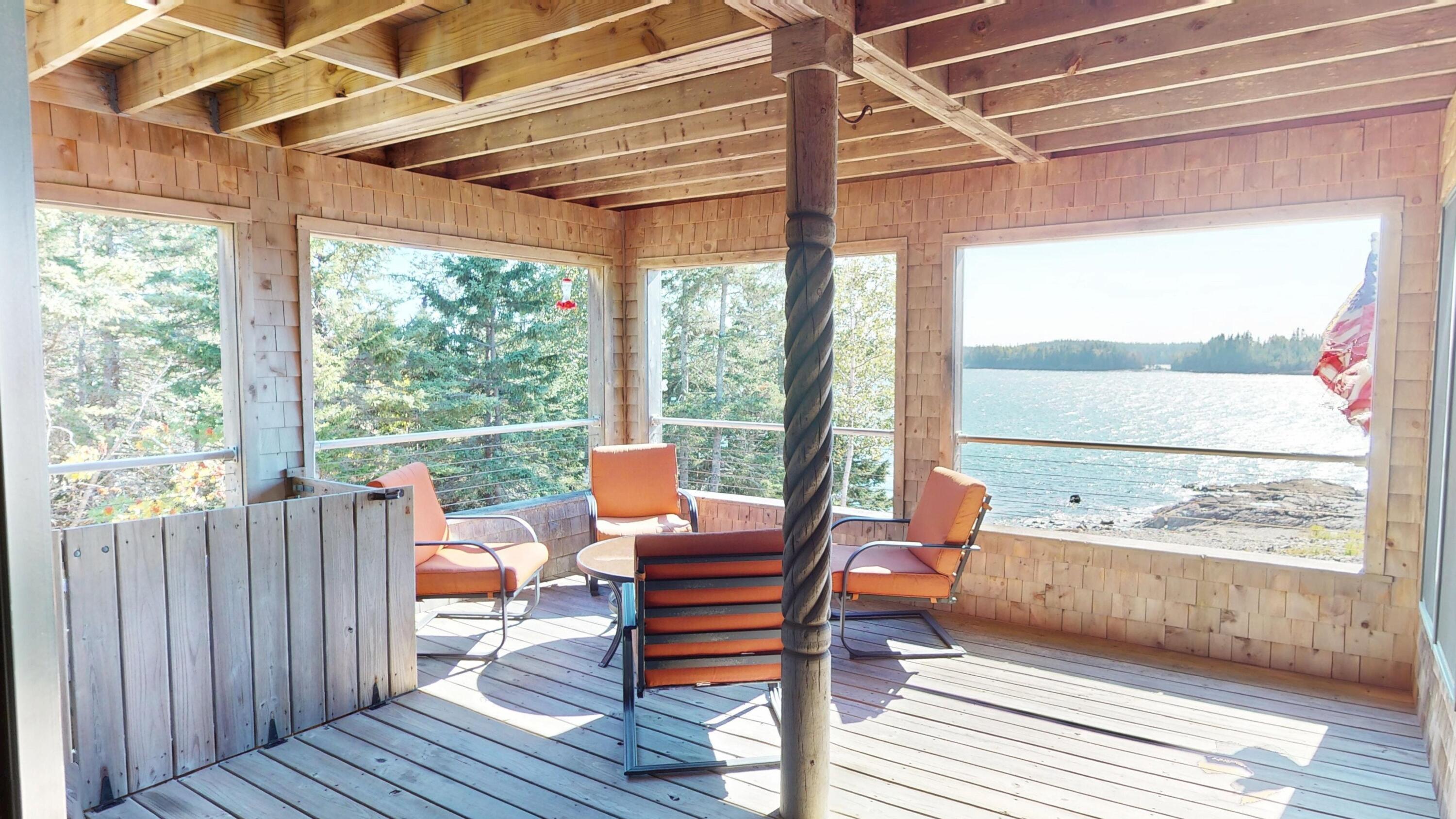 25 Hotel Cove Road Harrington ME 04643