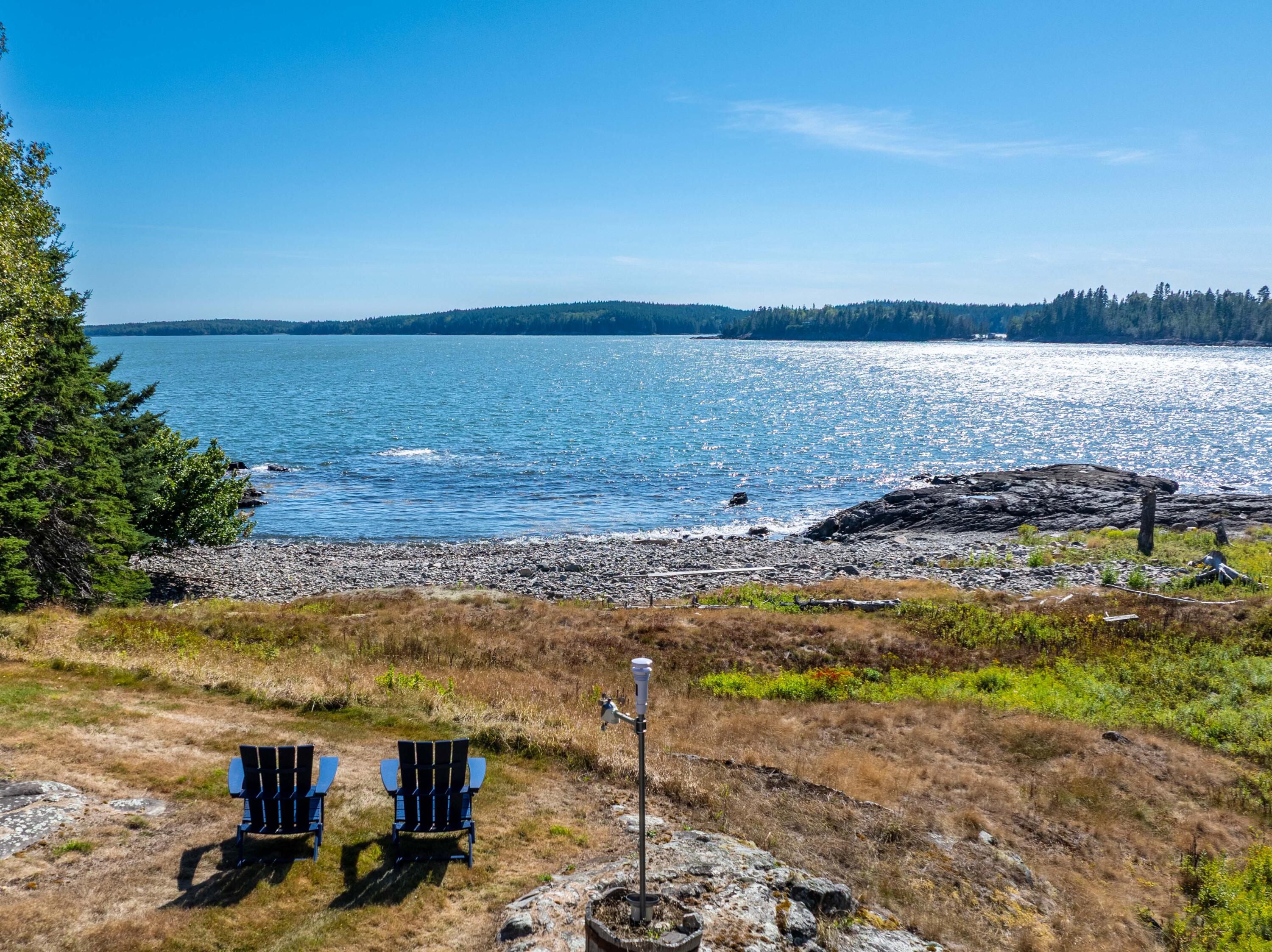 25 Hotel Cove Road Harrington ME 04643
