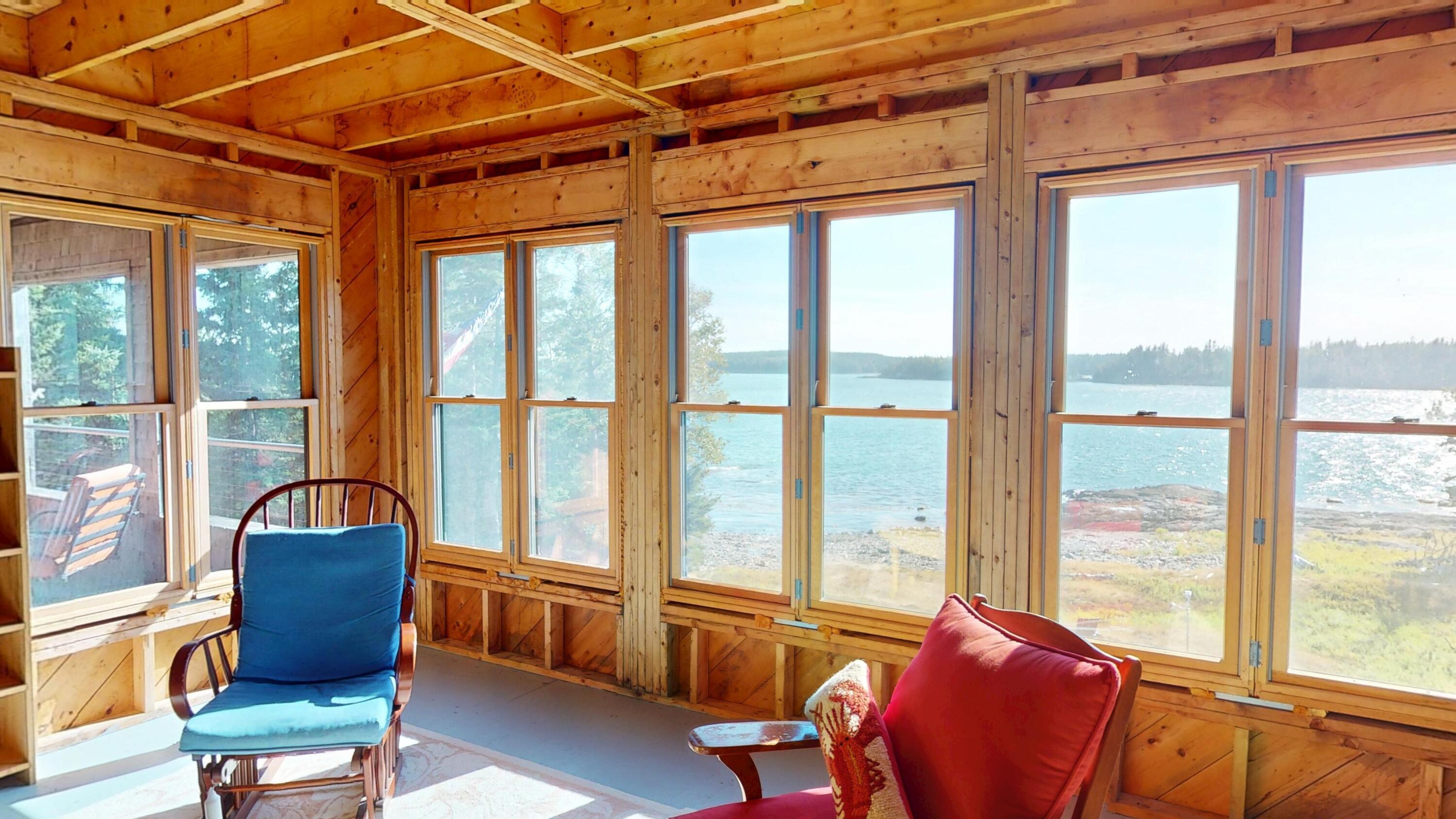 25 Hotel Cove Road Harrington ME 04643