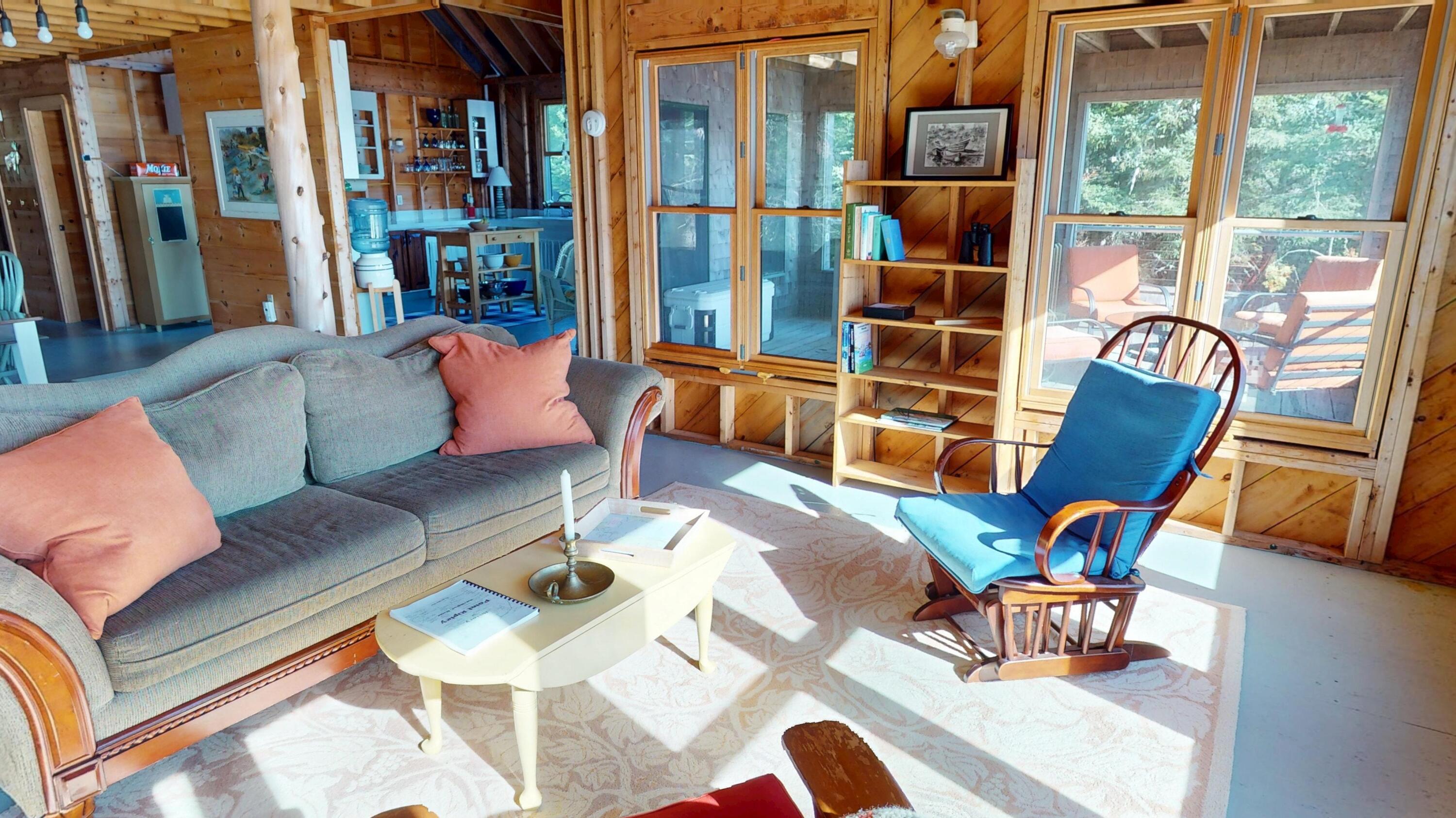 25 Hotel Cove Road Harrington ME 04643