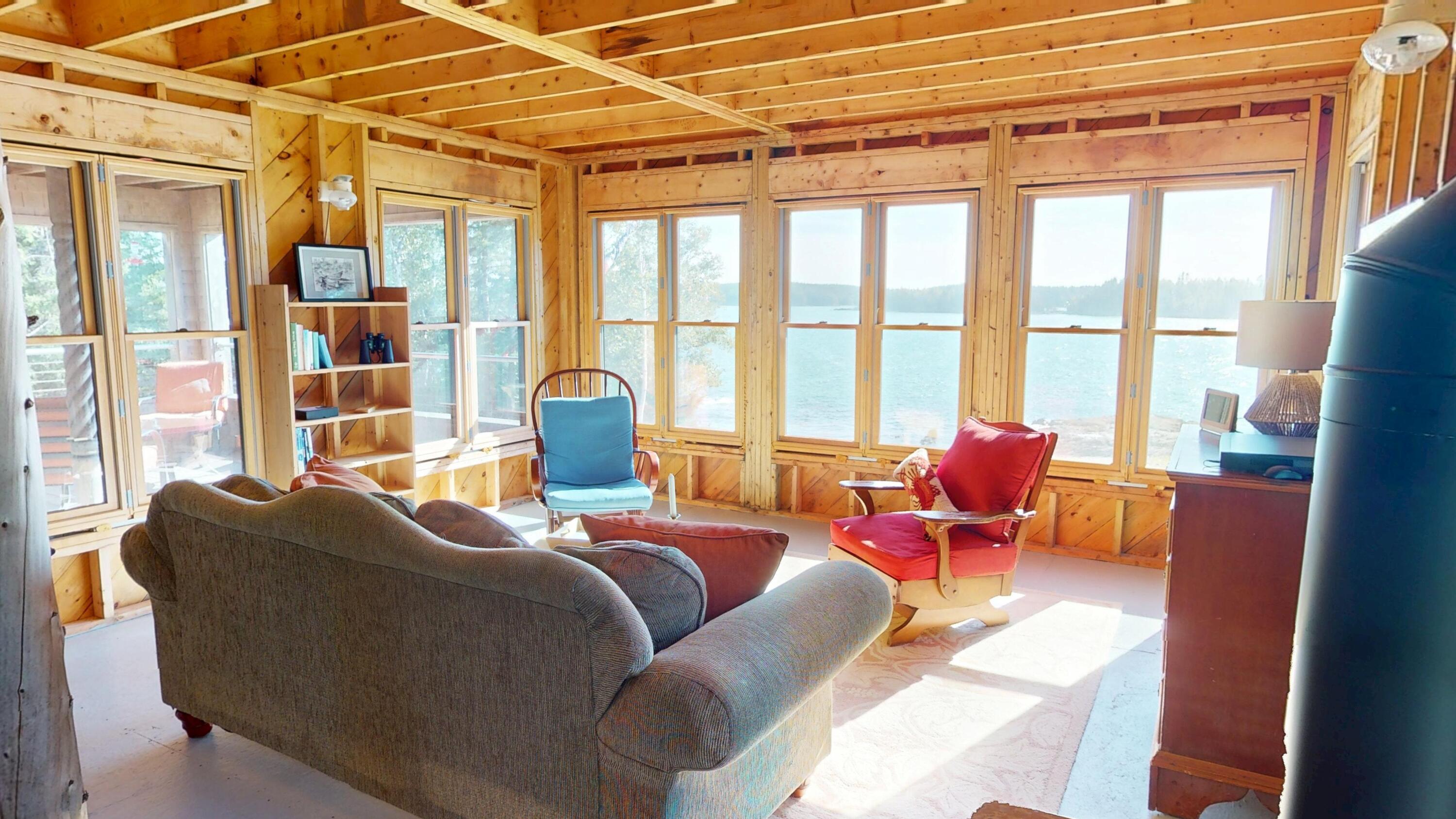 25 Hotel Cove Road Harrington ME 04643
