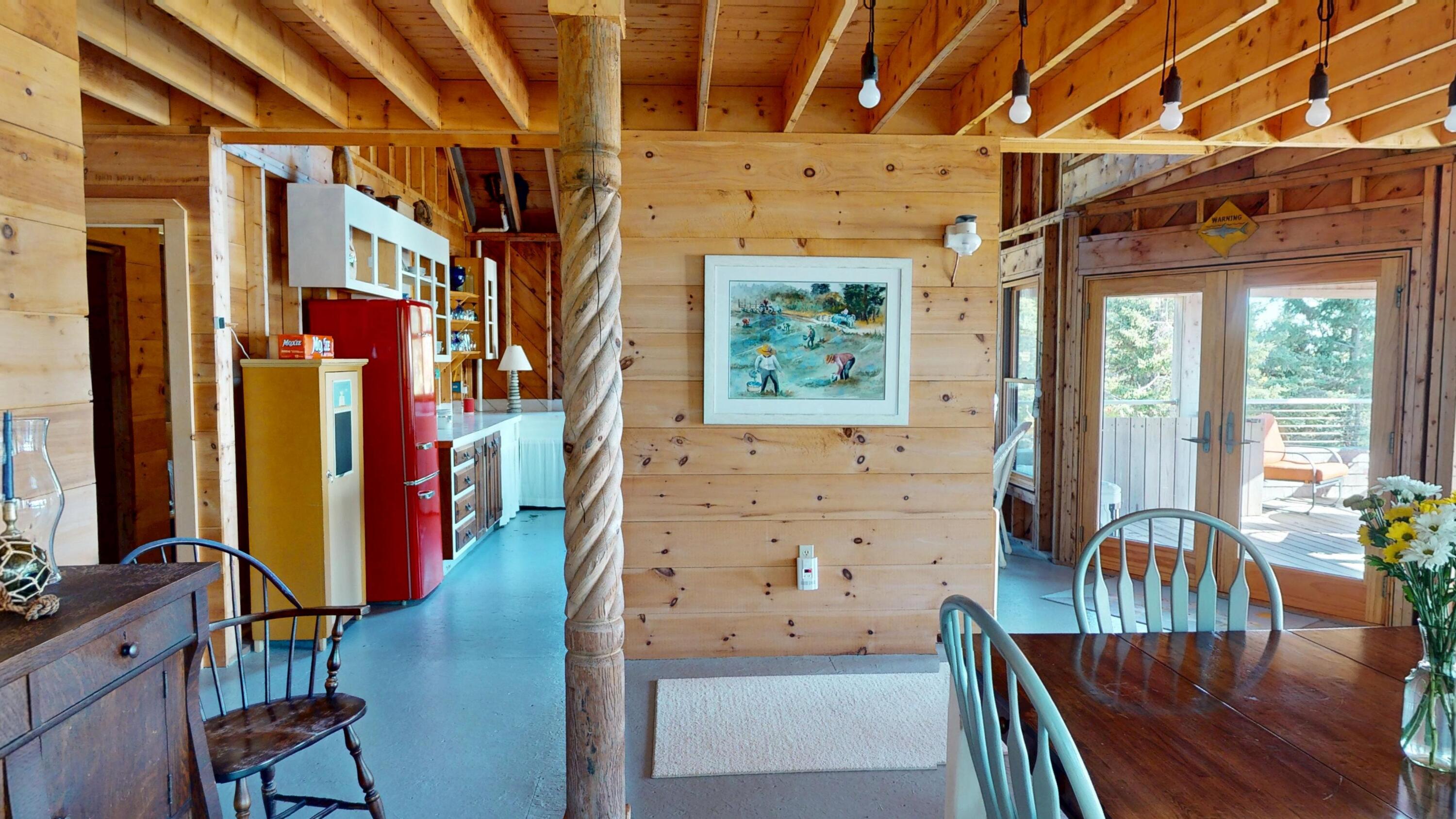 25 Hotel Cove Road Harrington ME 04643