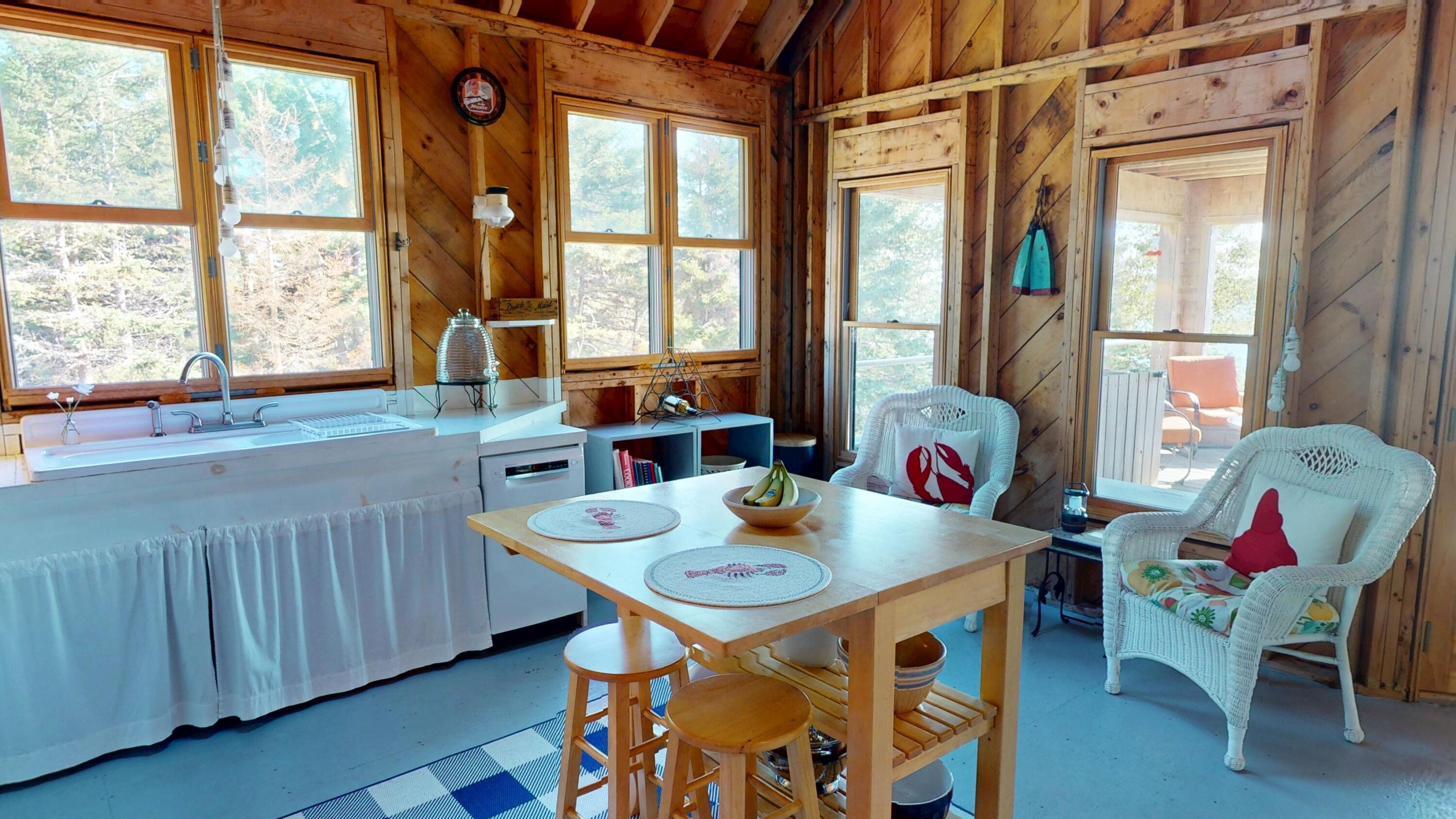 25 Hotel Cove Road Harrington ME 04643