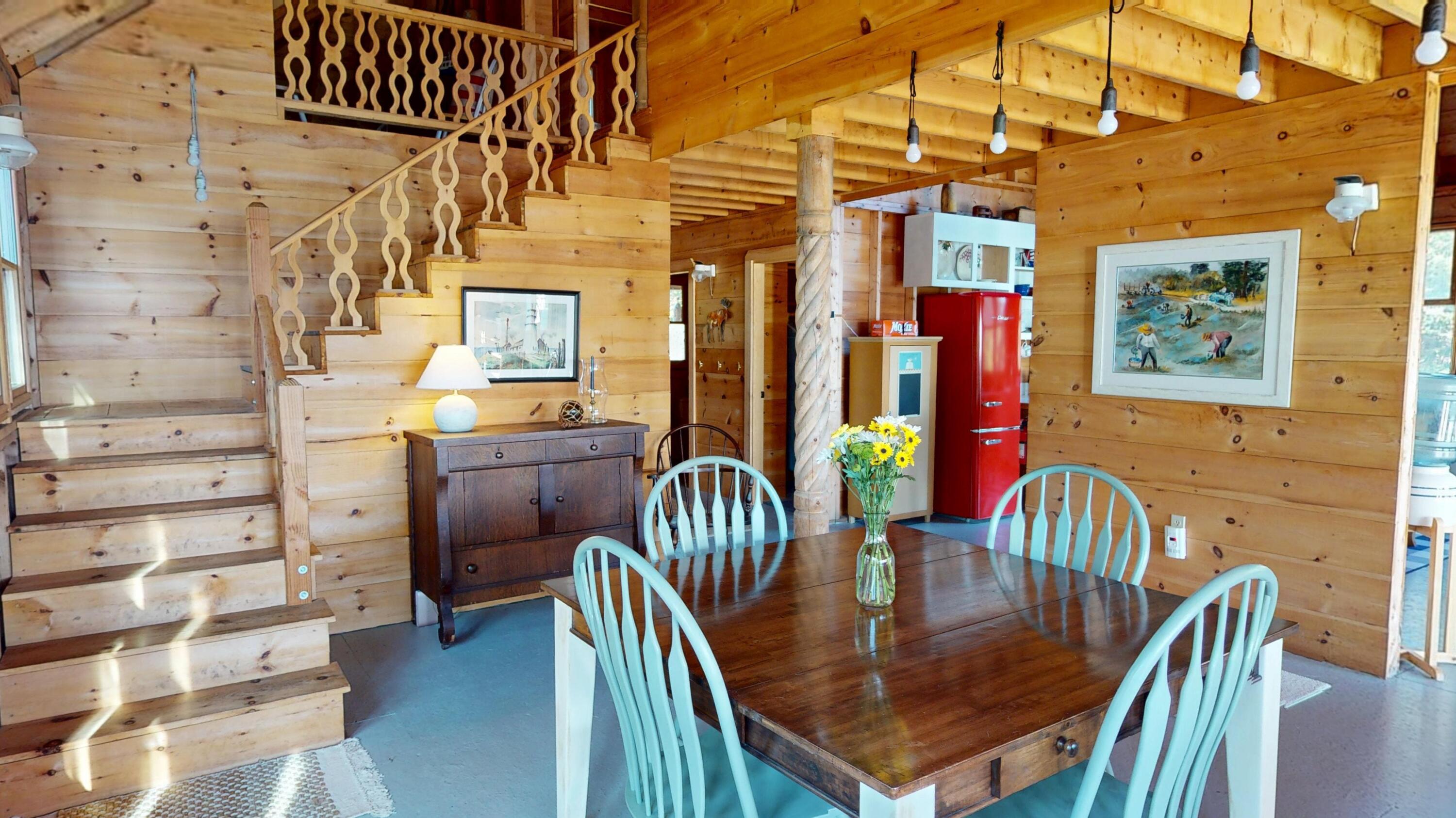 25 Hotel Cove Road Harrington ME 04643
