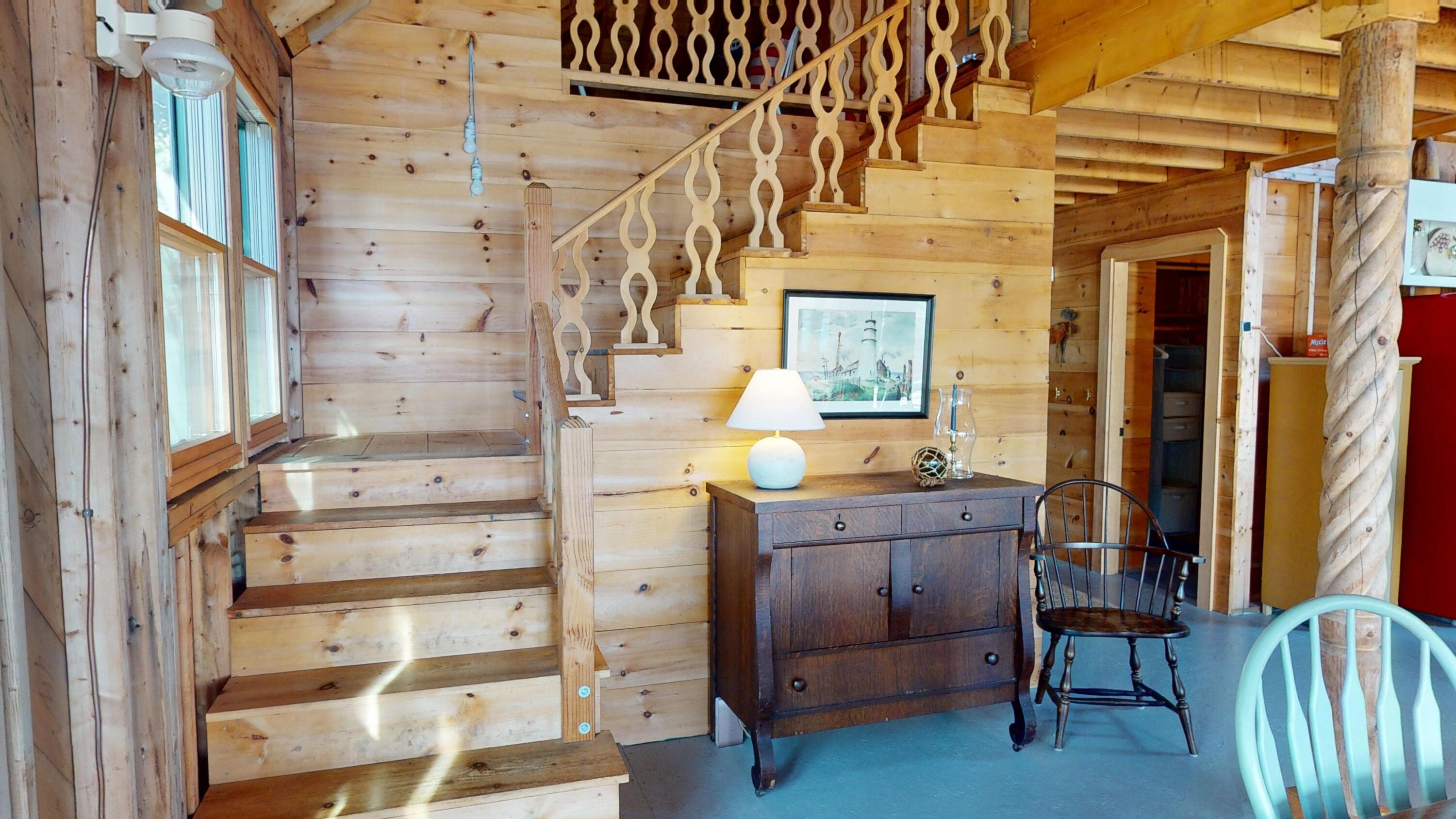 25 Hotel Cove Road Harrington ME 04643