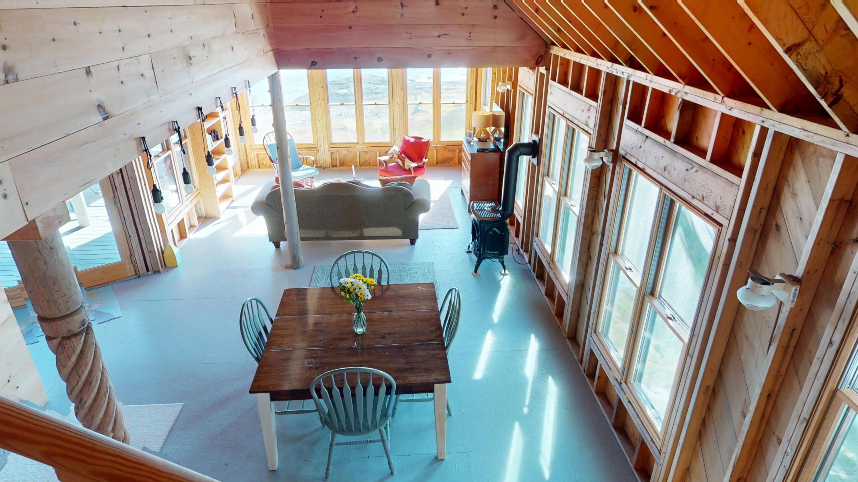 25 Hotel Cove Road Harrington ME 04643