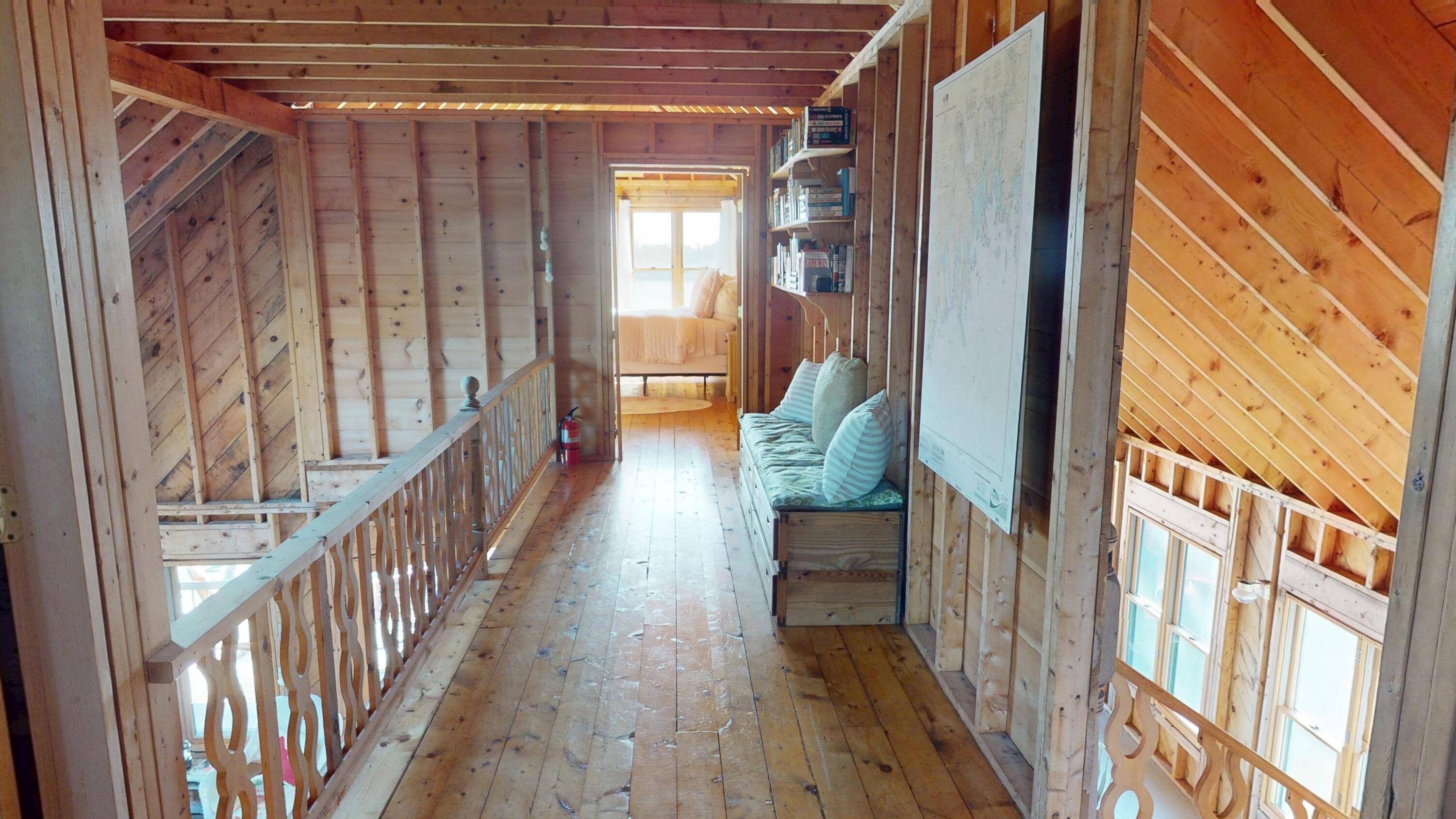 25 Hotel Cove Road Harrington ME 04643